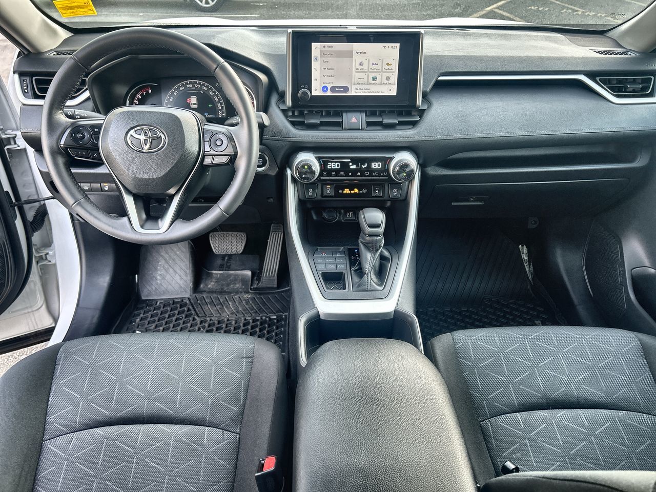 2024  RAV4