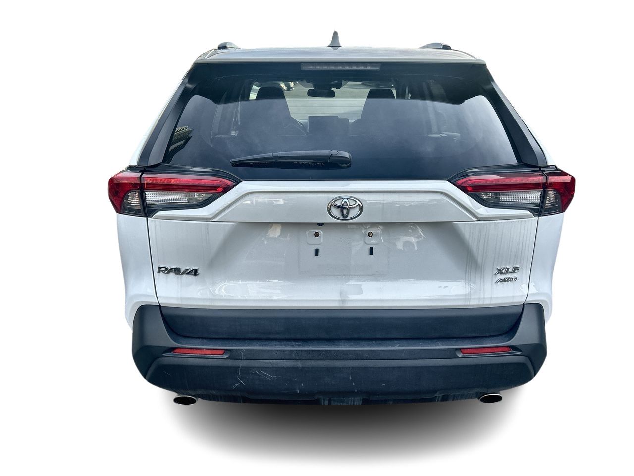 2024  RAV4