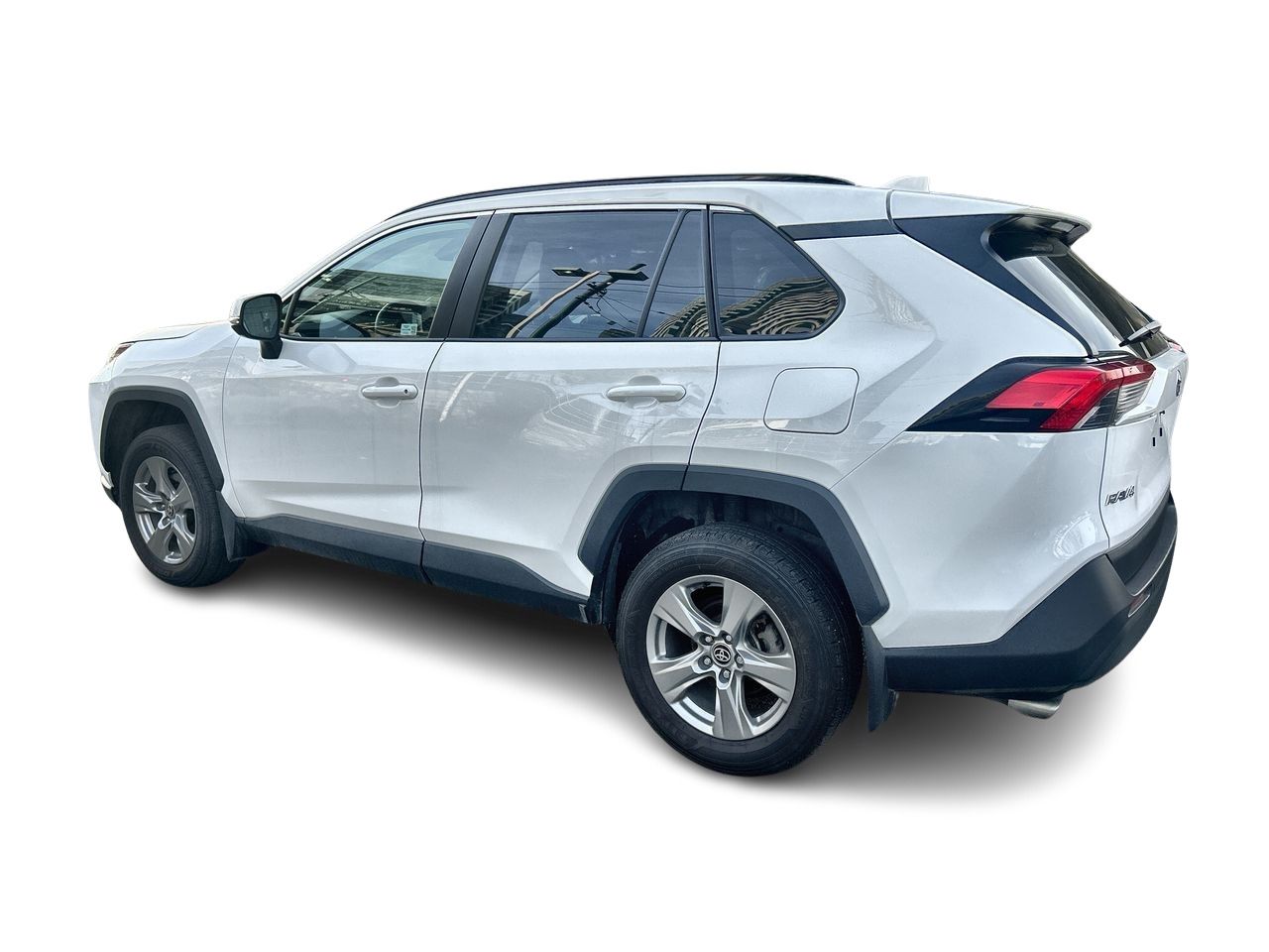 2024  RAV4