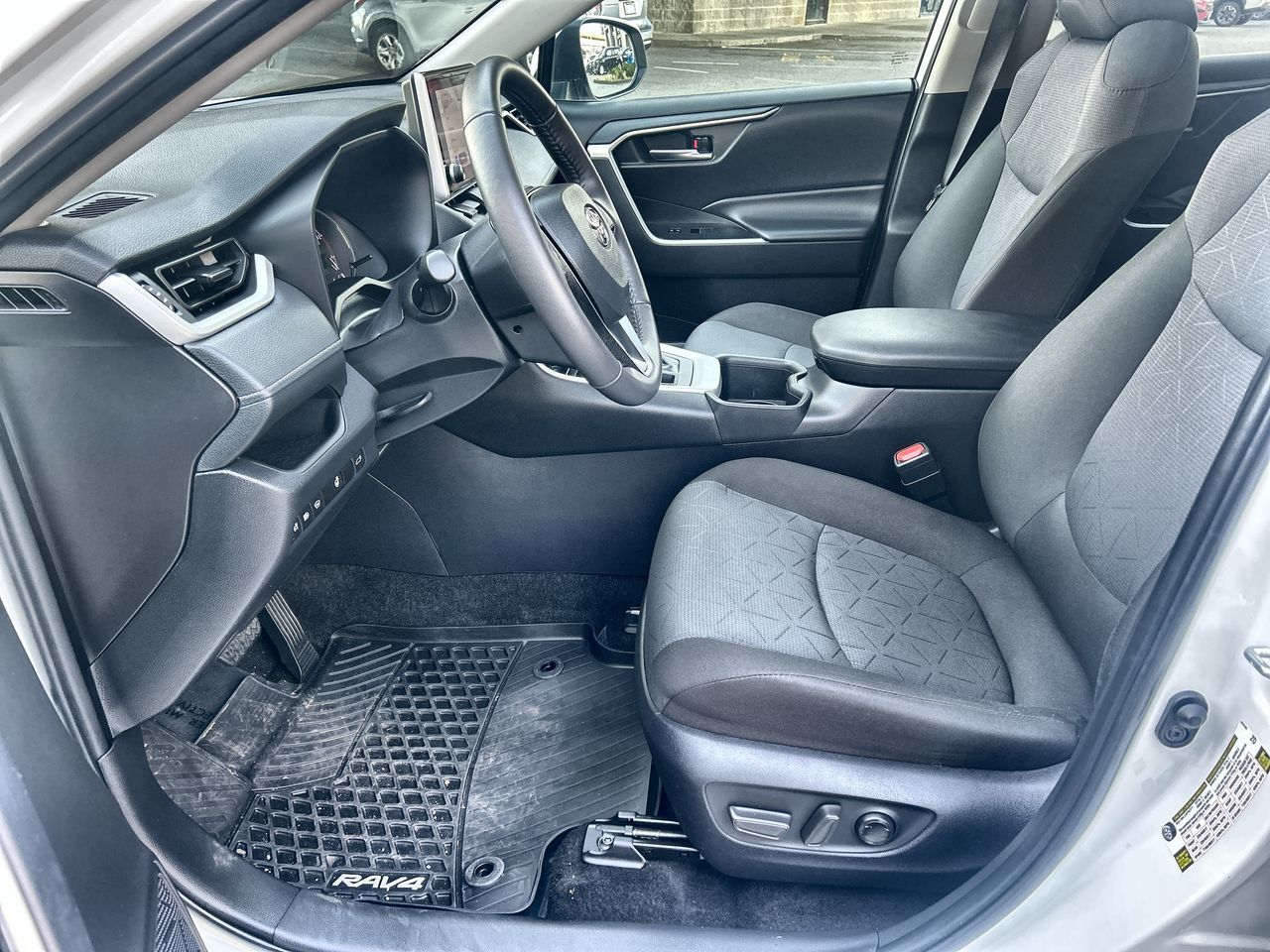2024  RAV4