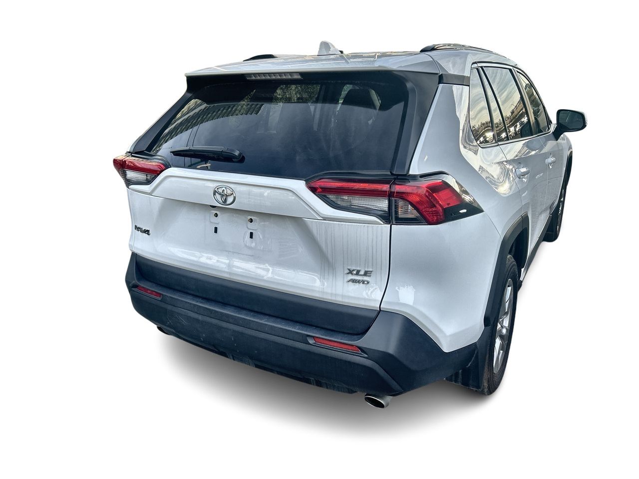 2024  RAV4
