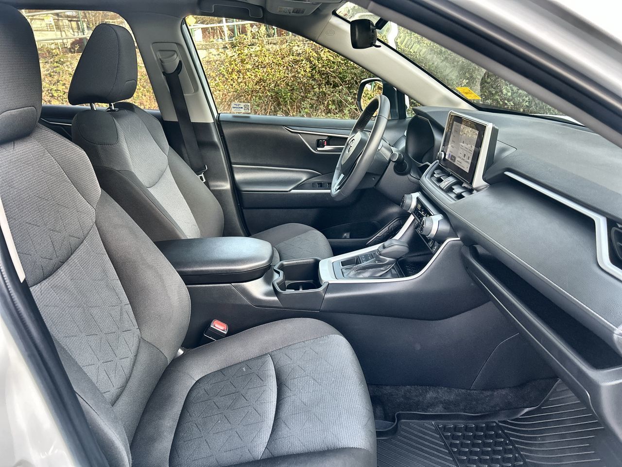 2024  RAV4