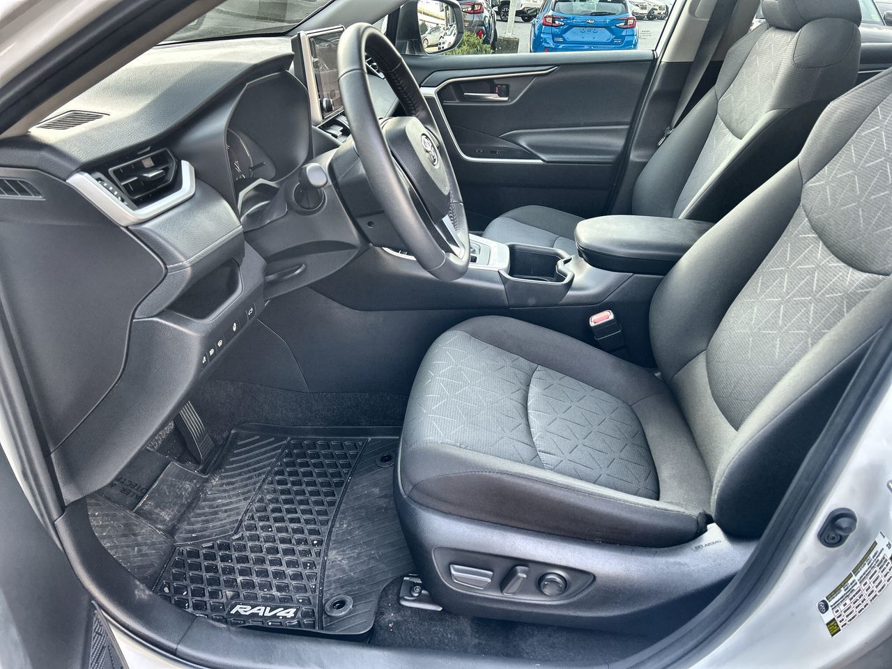 2024  RAV4
