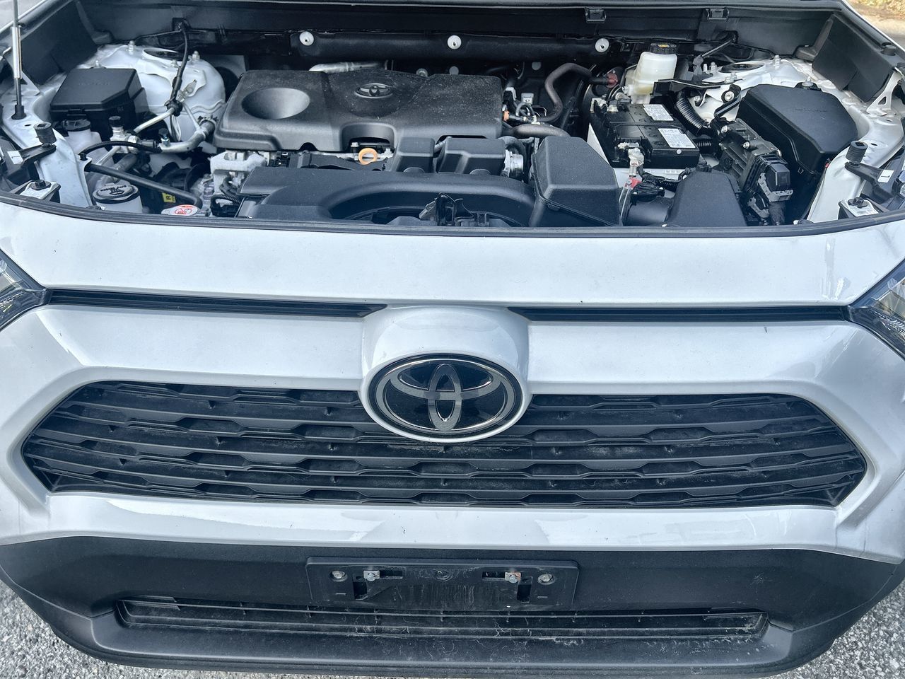 2024  RAV4