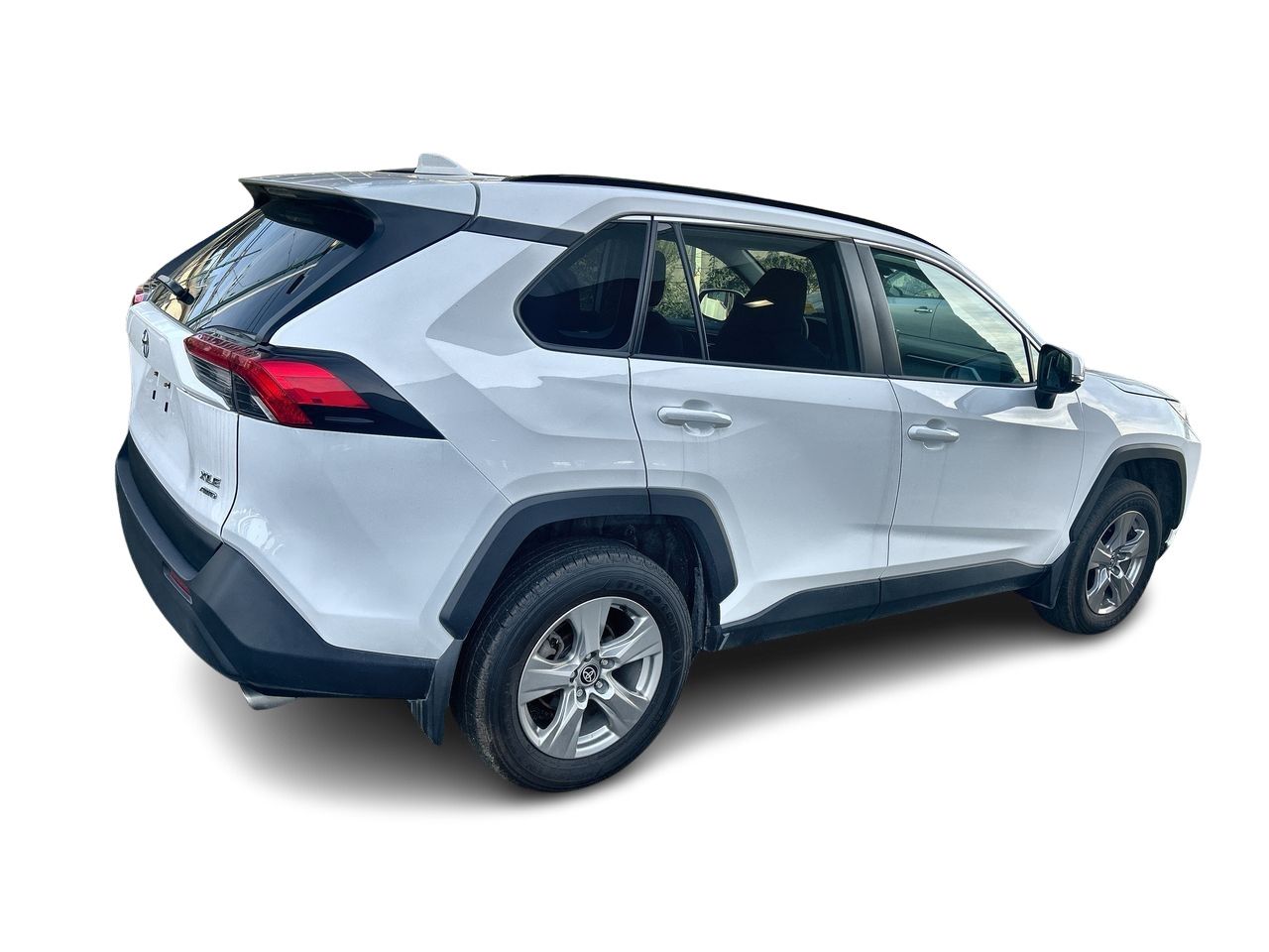 2024  RAV4