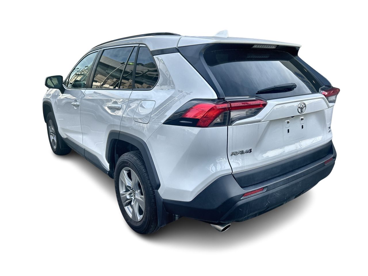 2024  RAV4