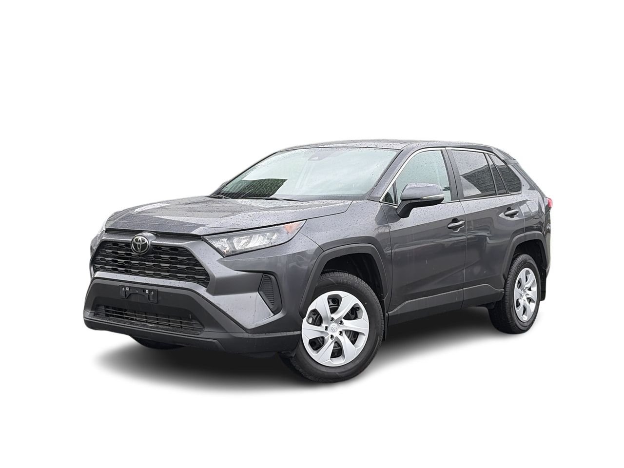 2024 Toyota RAV4 LE AWD