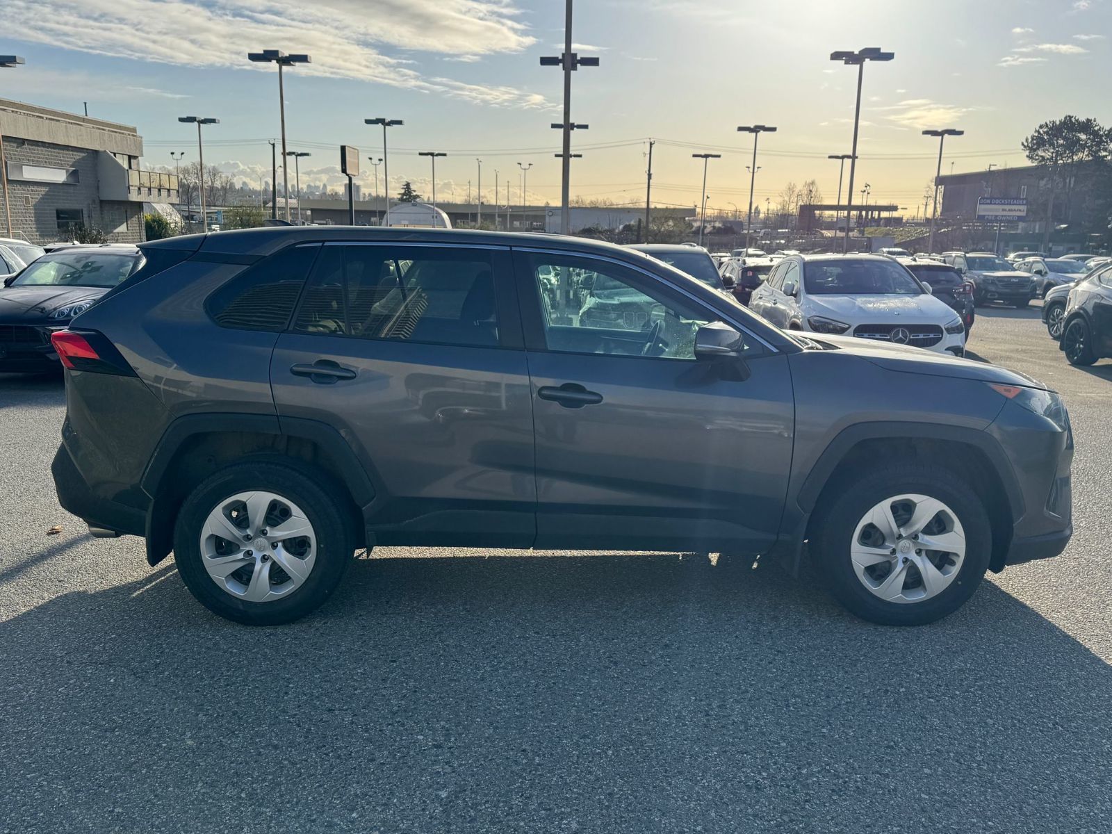 2024  RAV4