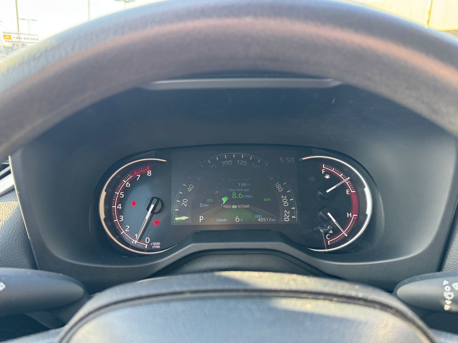 2024  RAV4