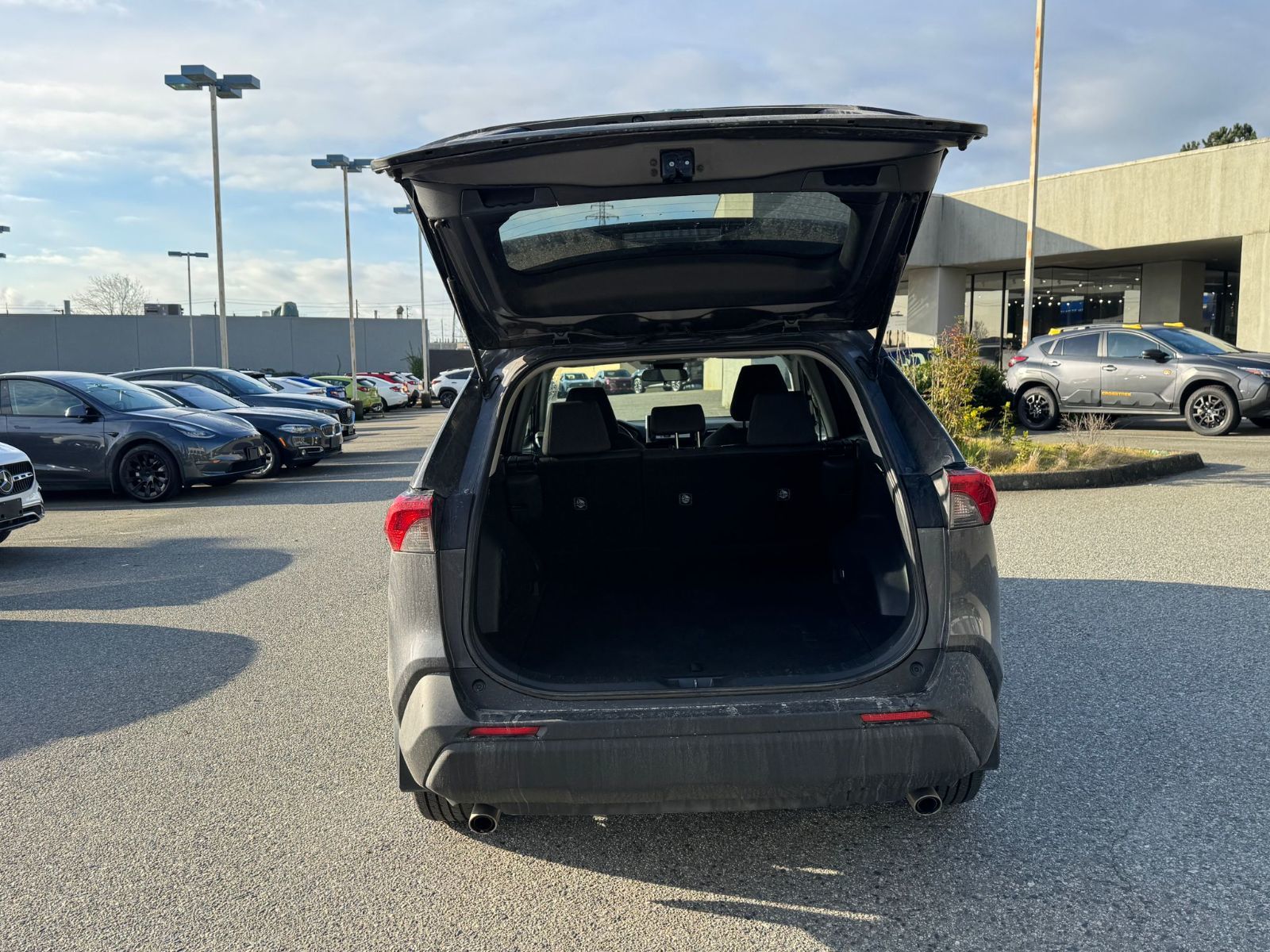 2024  RAV4