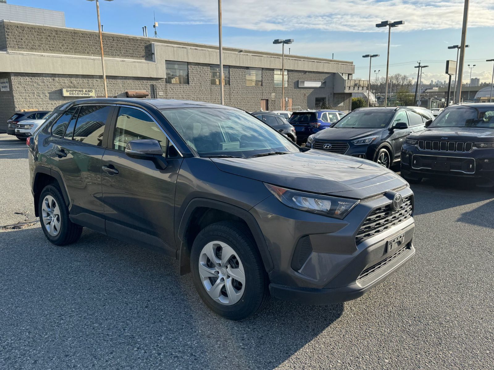 2024  RAV4