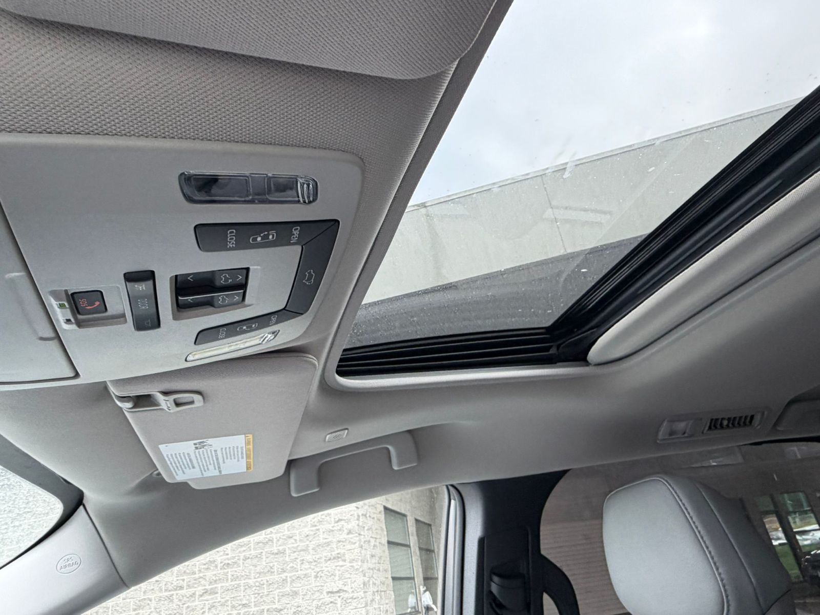 2026 Toyota Sienna Hybrid
