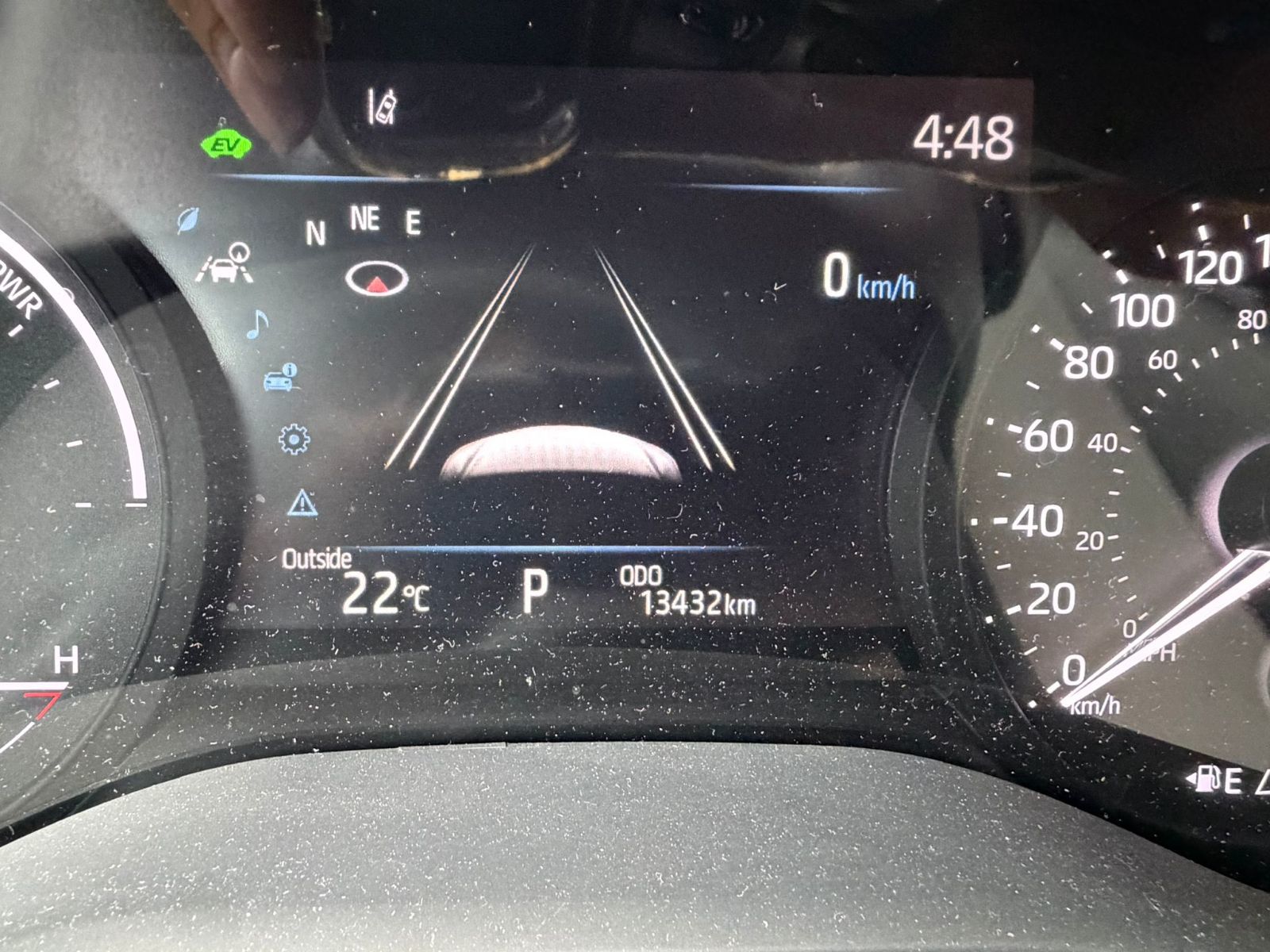 2026 Toyota Sienna Hybrid