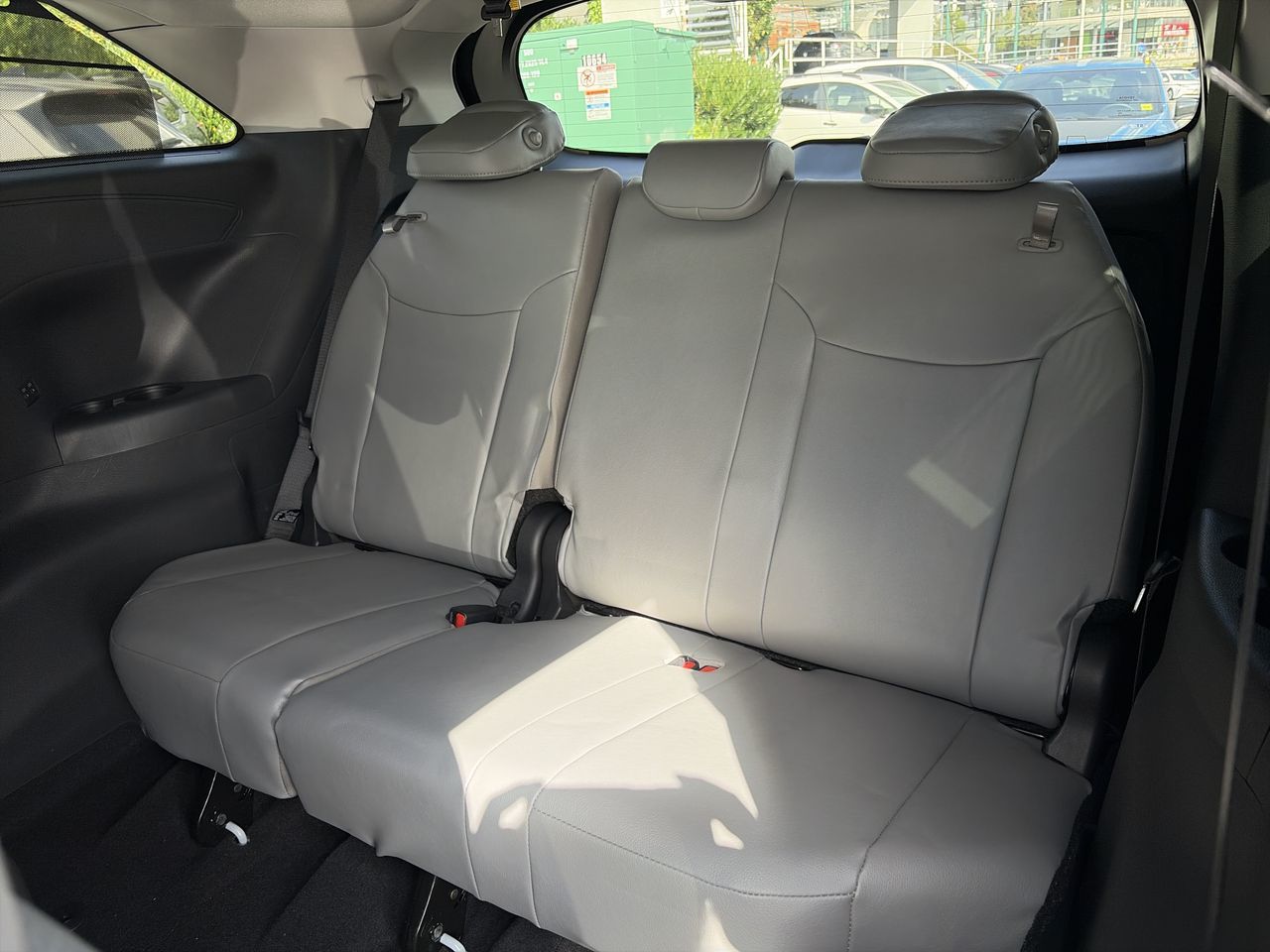 2026 Toyota Sienna Hybrid