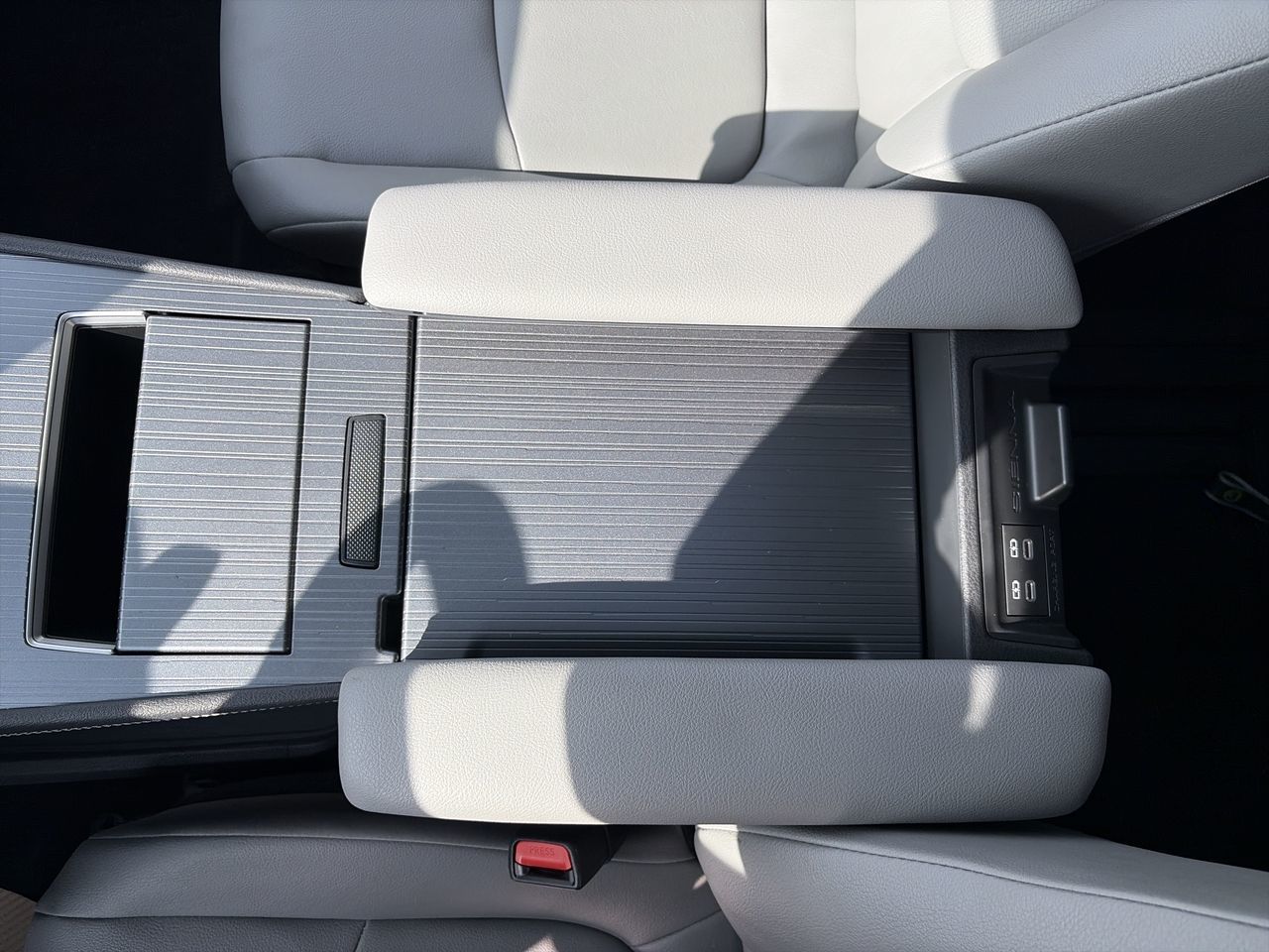 2026 Toyota Sienna Hybrid