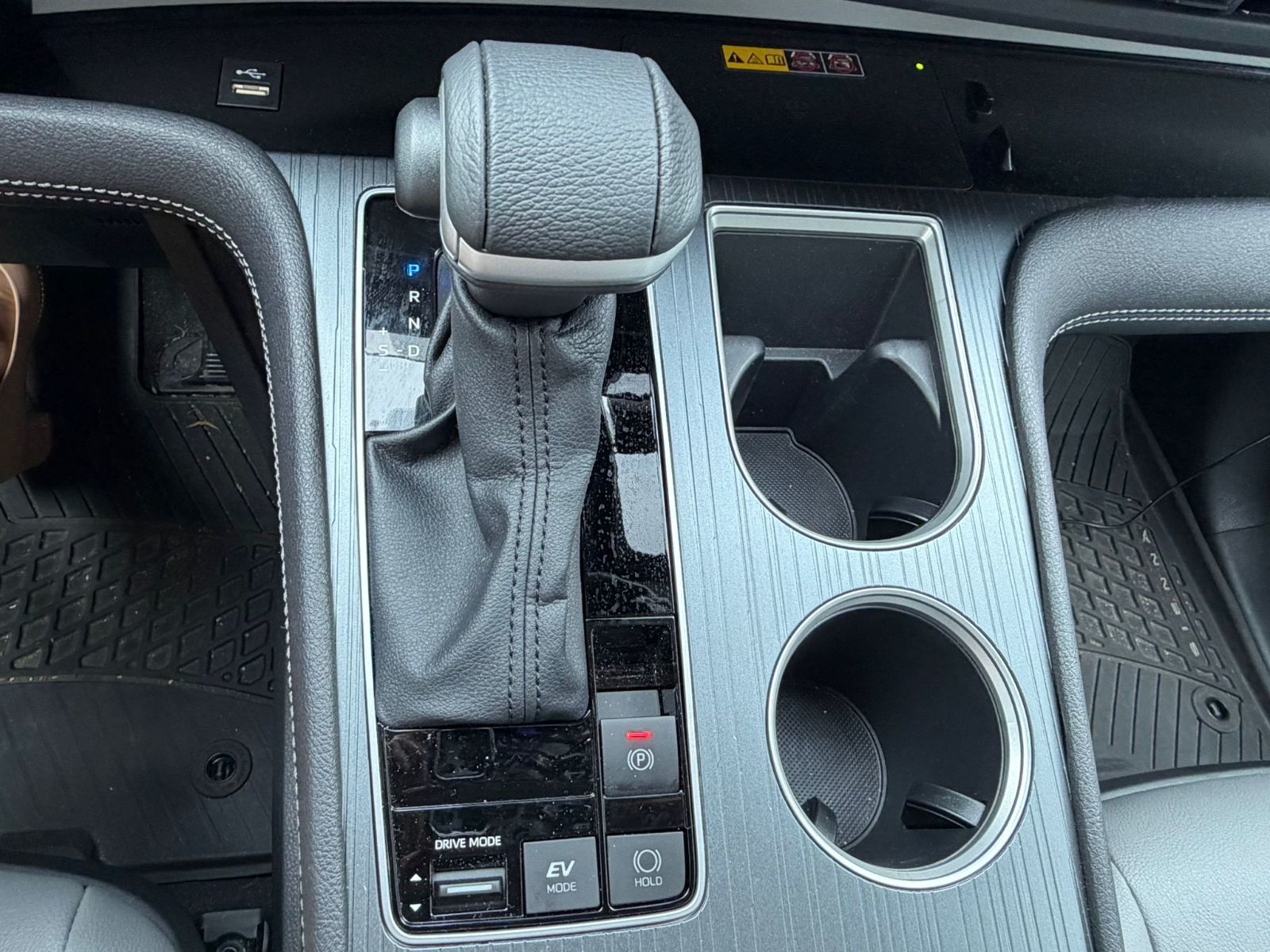 2026 Toyota Sienna Hybrid