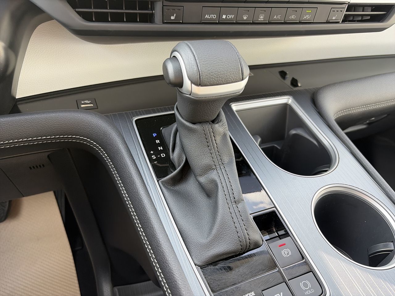 2026 Toyota Sienna Hybrid