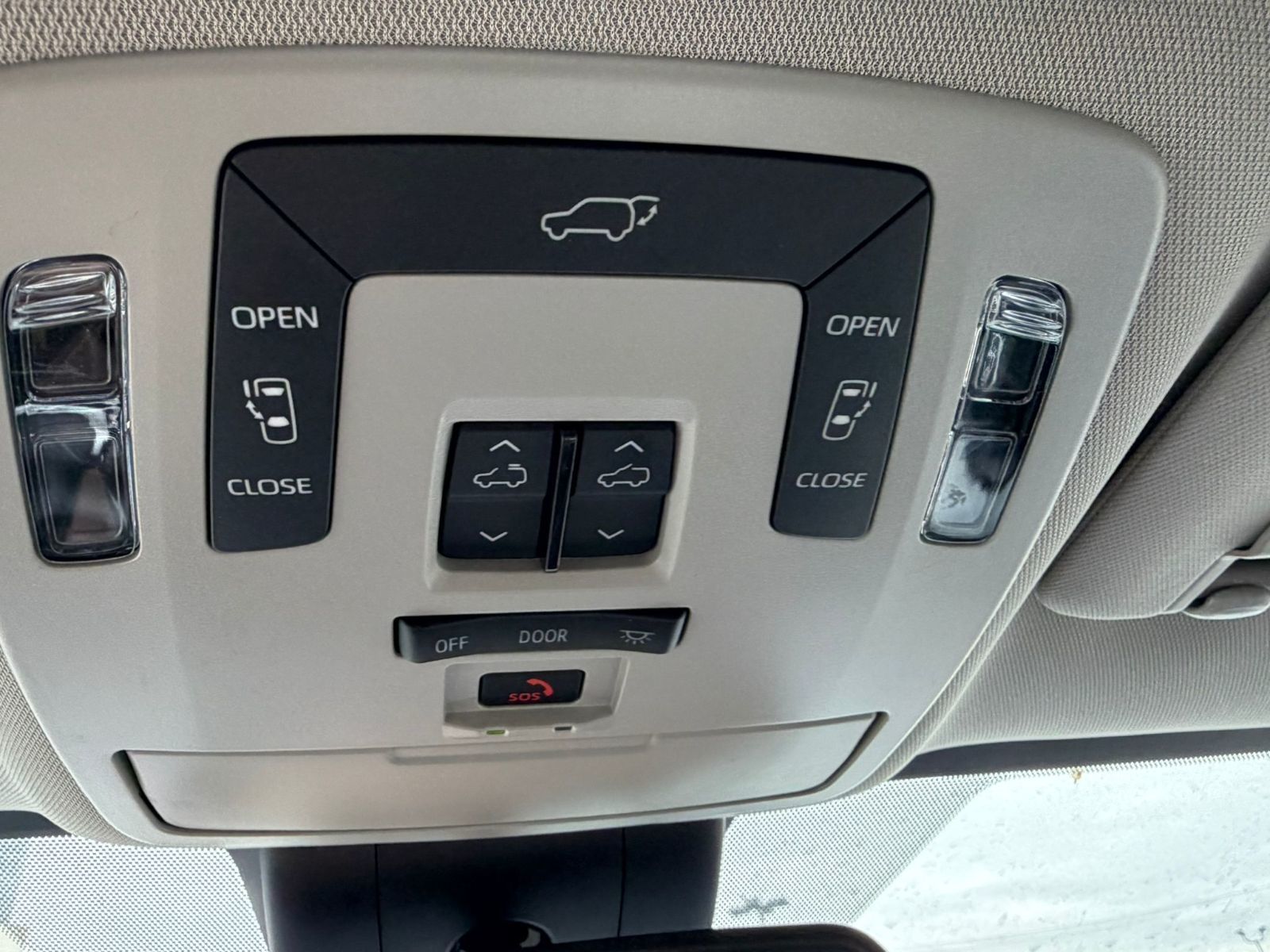 2026 Toyota Sienna Hybrid