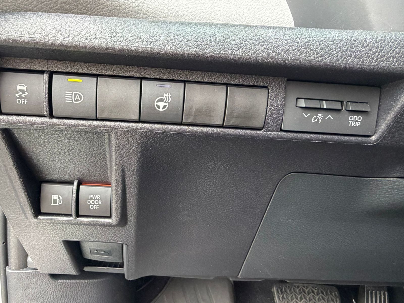 2026 Toyota Sienna Hybrid