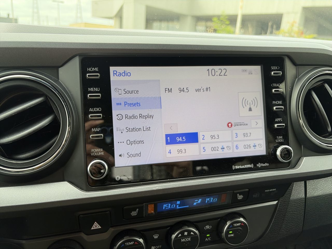 2023 Toyota Tacoma 4X4