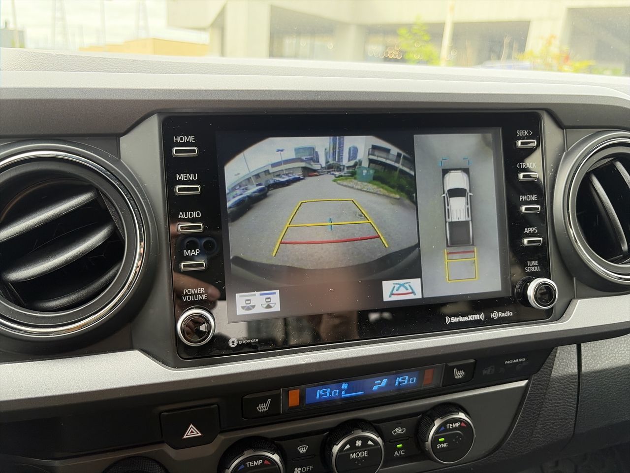 2023 Toyota Tacoma 4X4