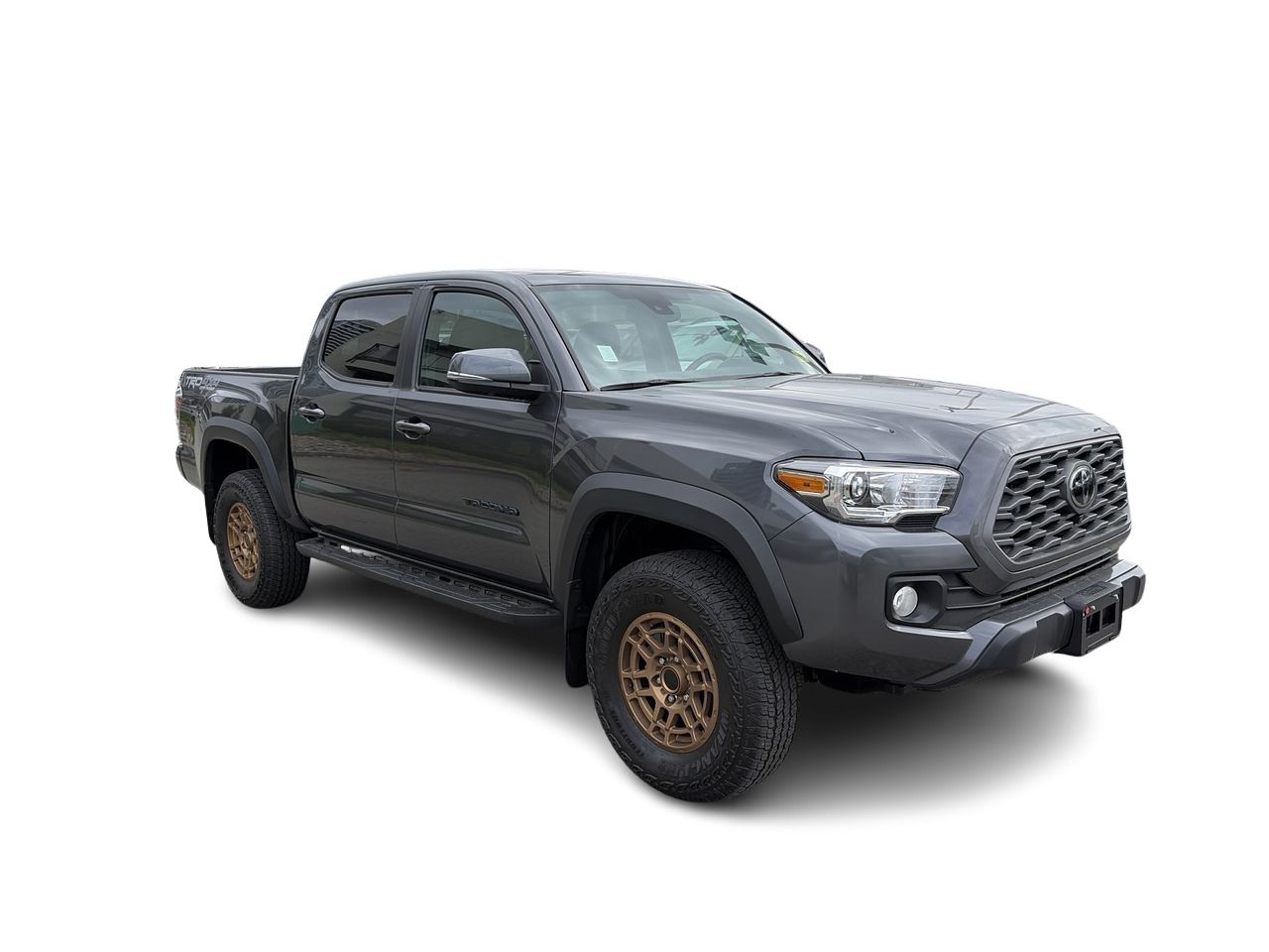2023 Toyota Tacoma 4X4