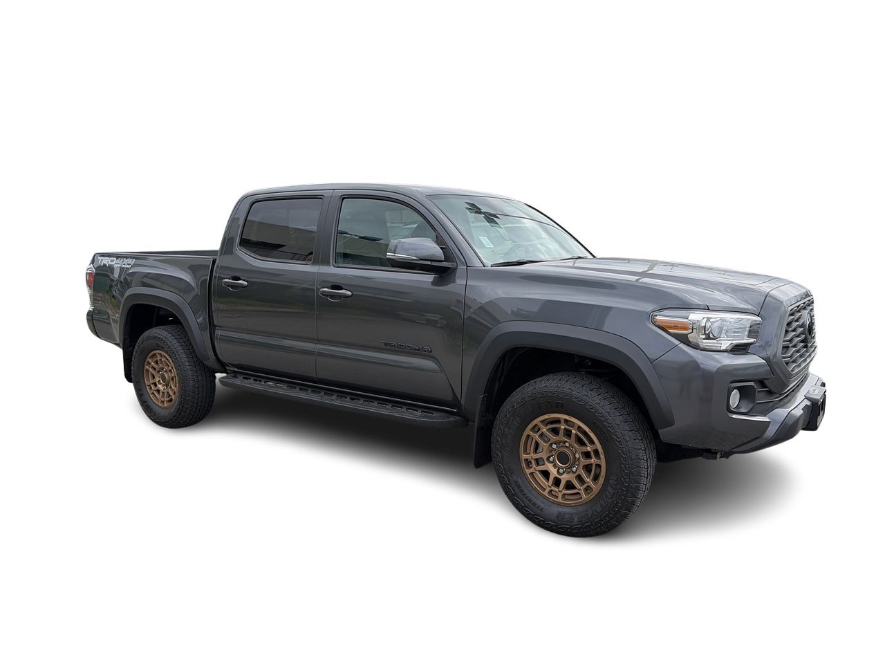 2023 Toyota Tacoma 4X4