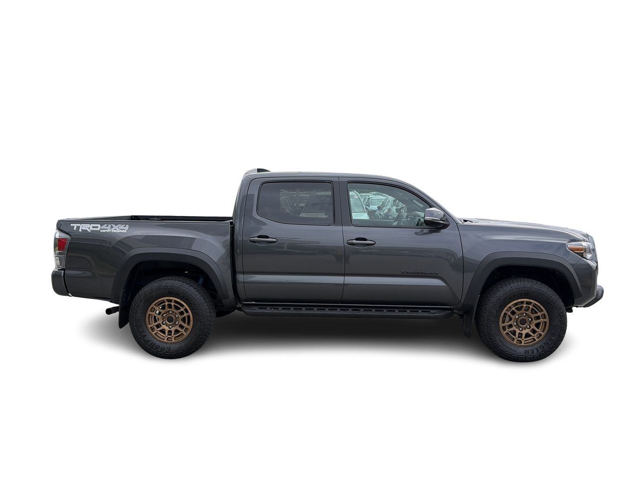 2023 Toyota Tacoma 4X4