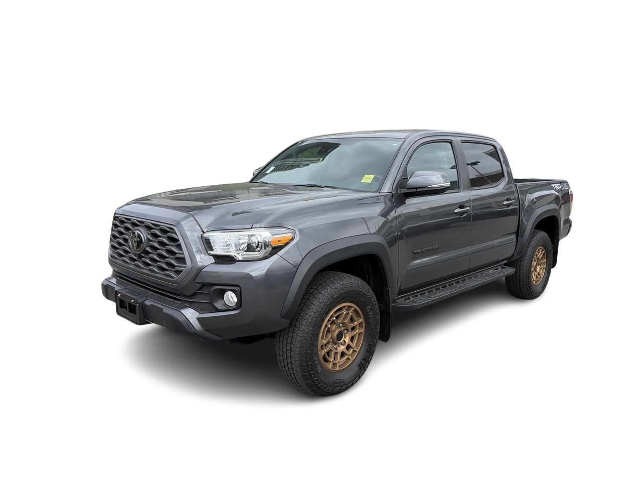 2023 Toyota Tacoma 4X4