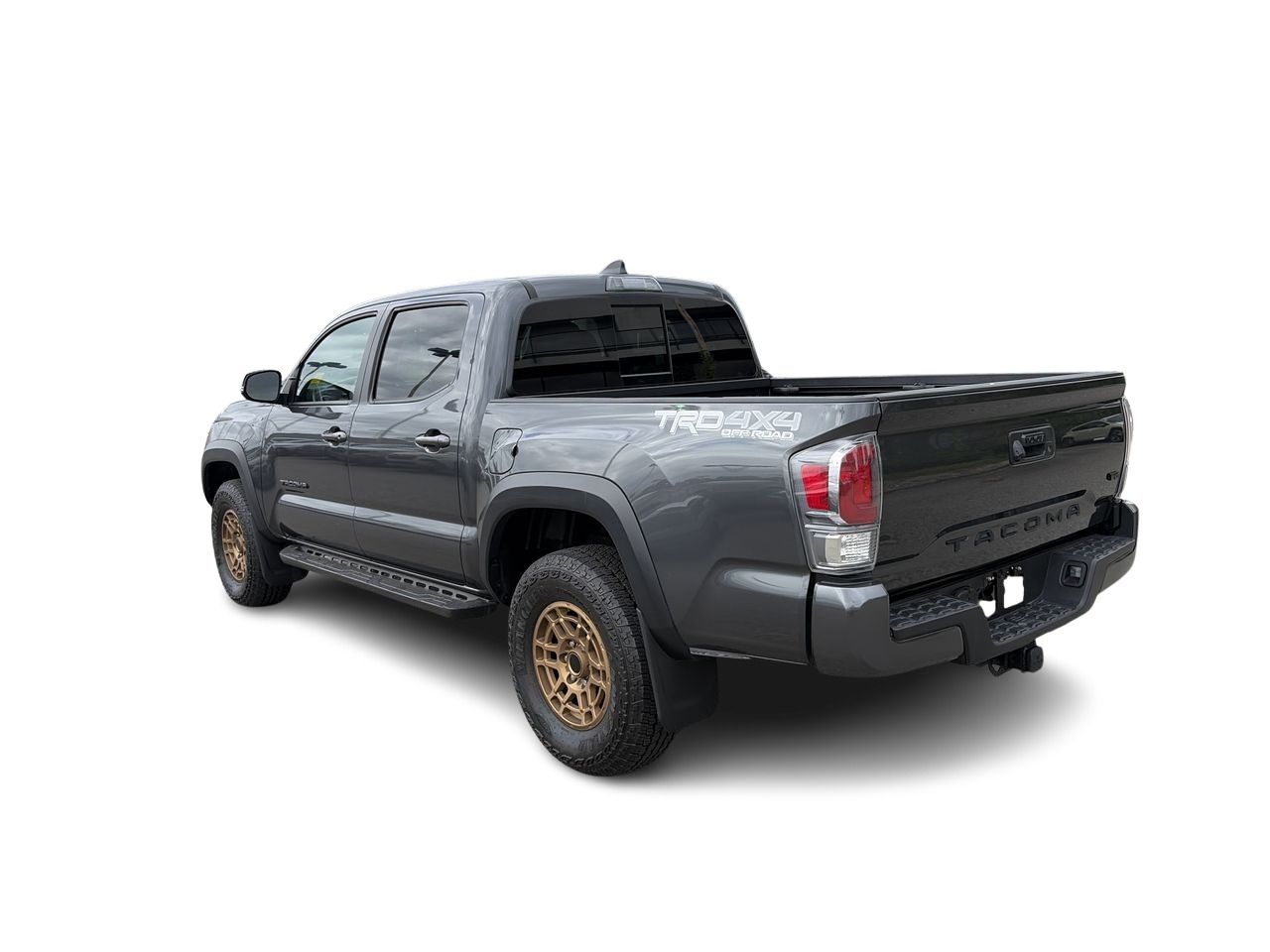 2023 Toyota Tacoma 4X4