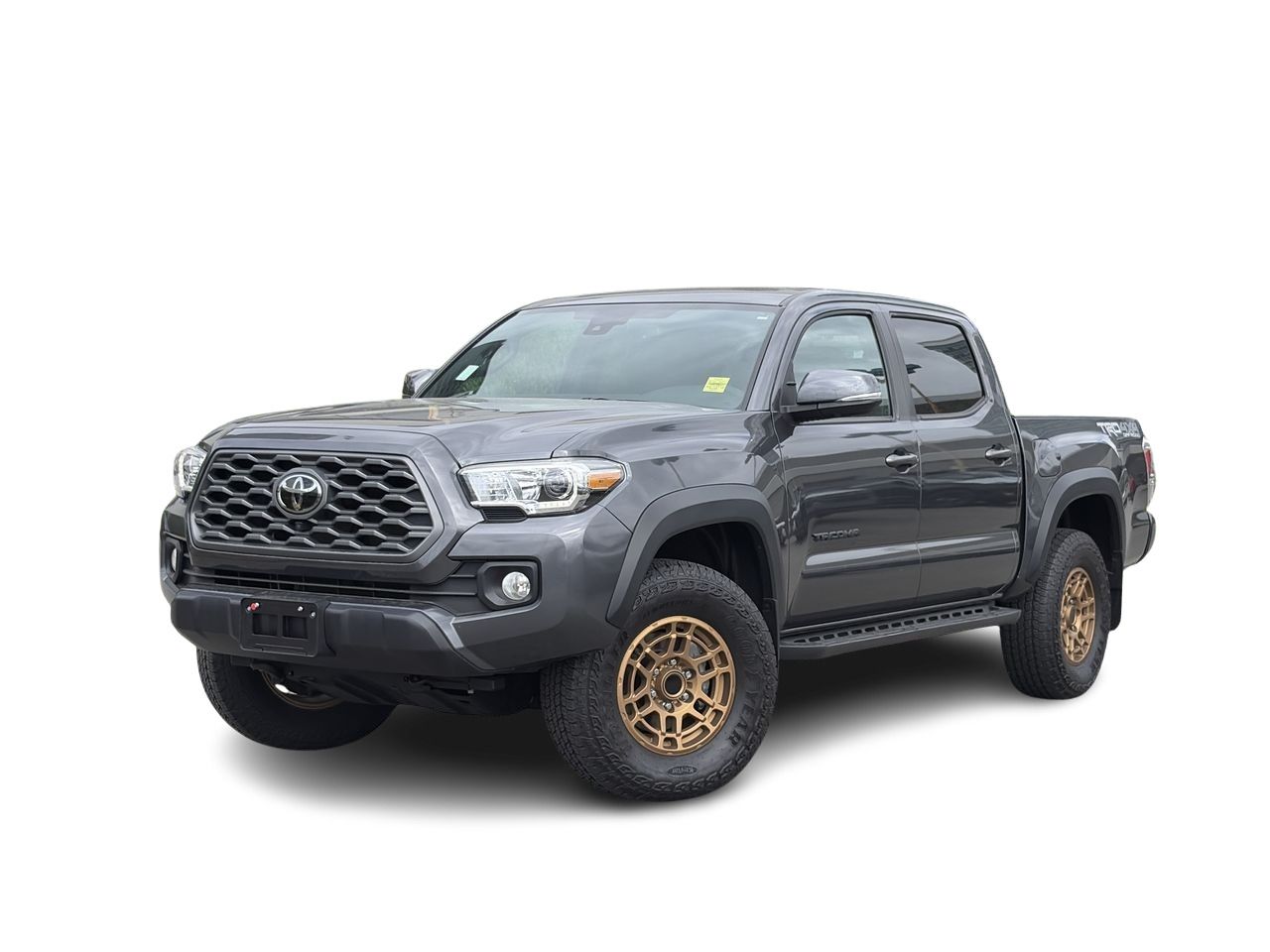 2023 Toyota Tacoma 4X4