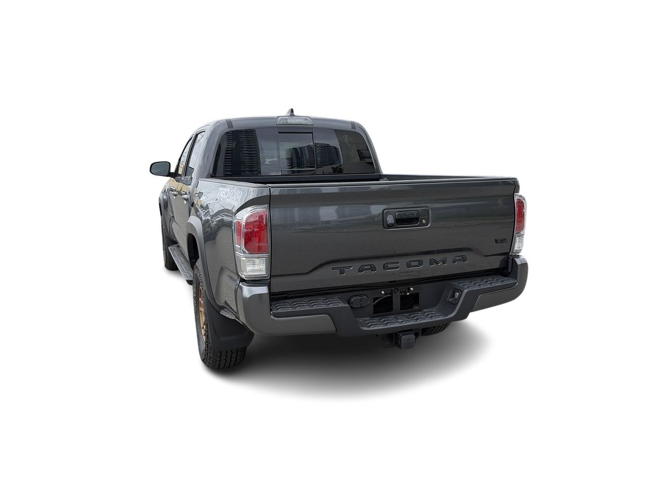 2023 Toyota Tacoma 4X4