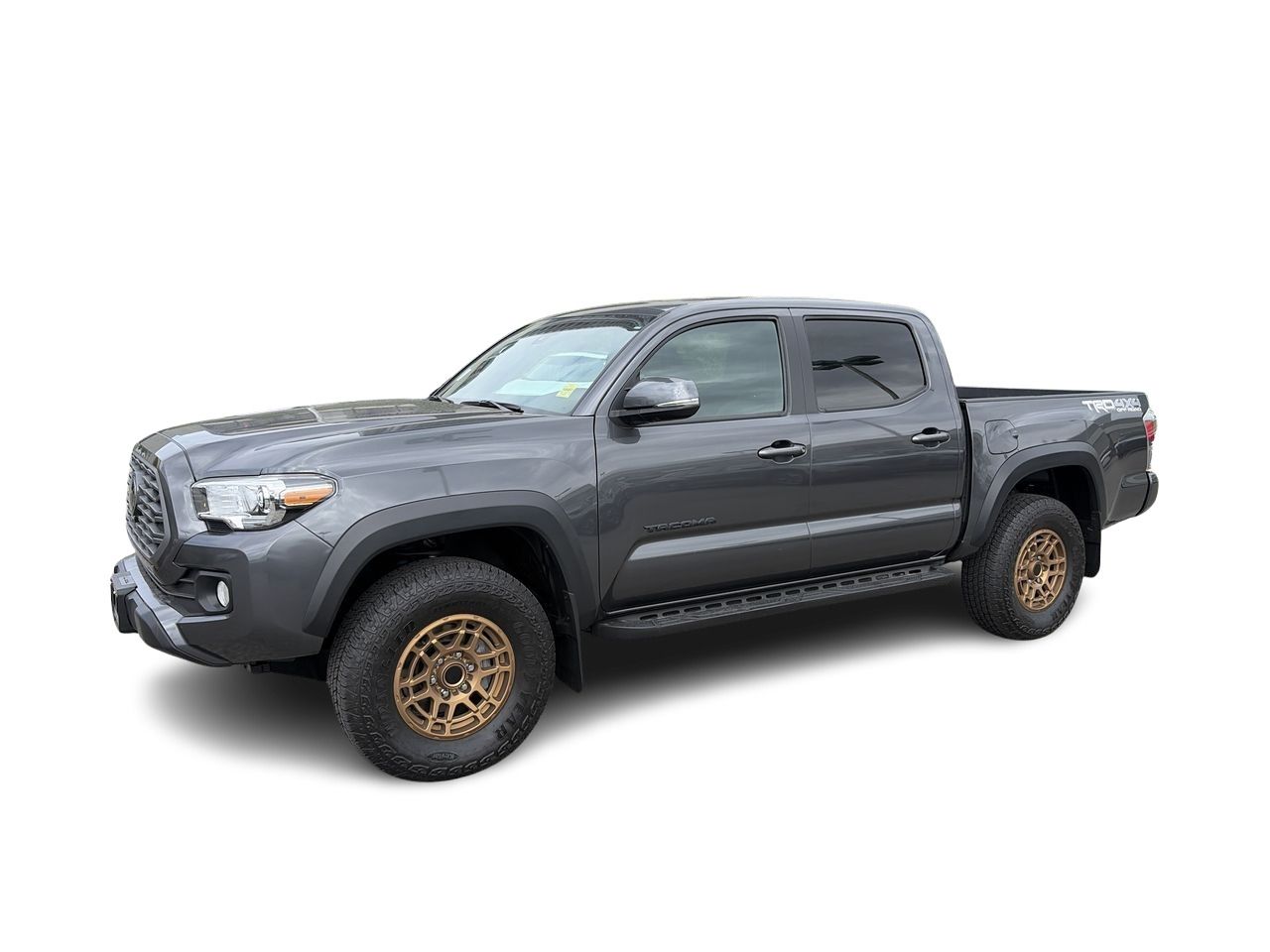 2023 Toyota Tacoma 4X4