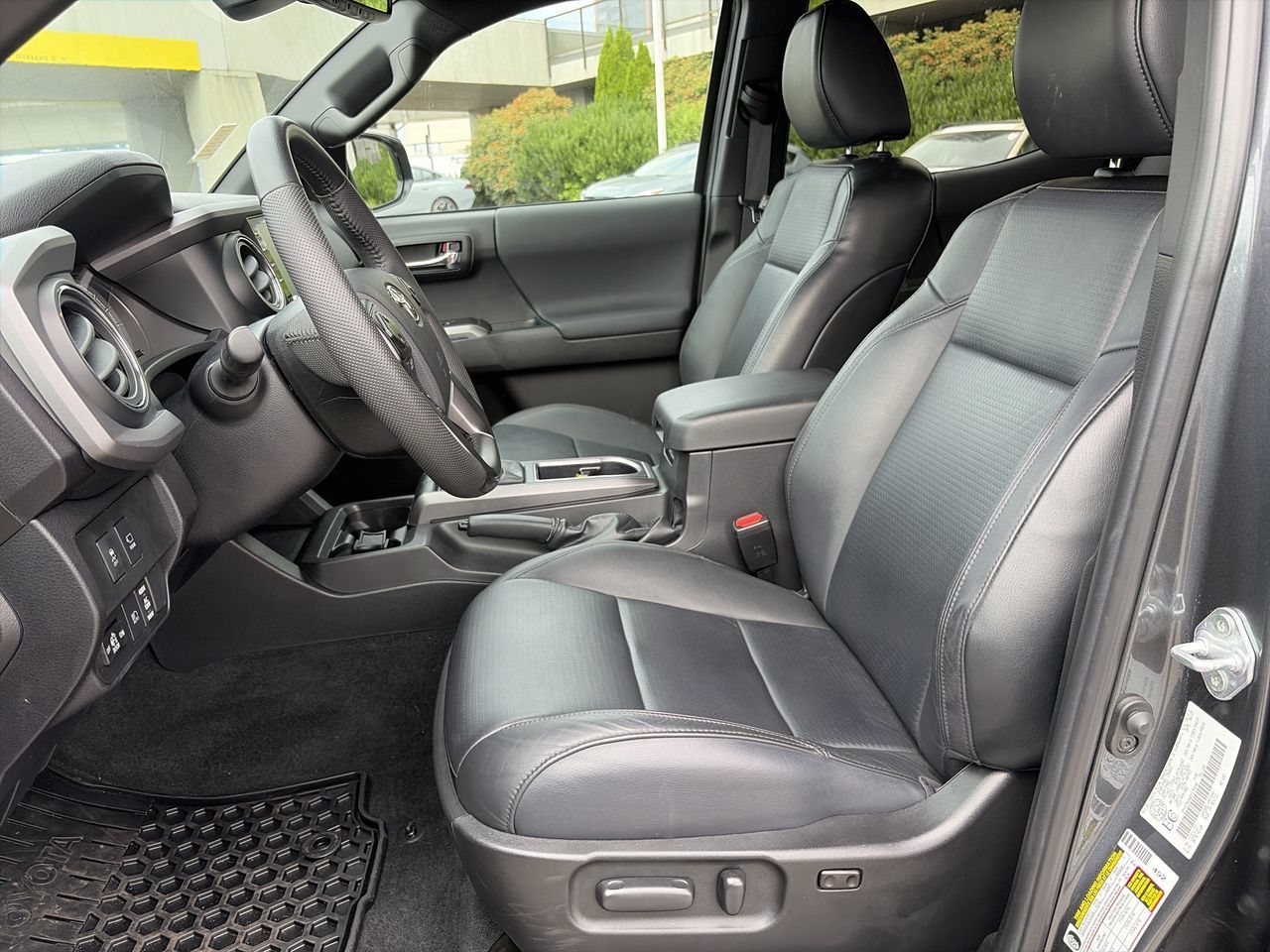 2023 Toyota Tacoma 4X4