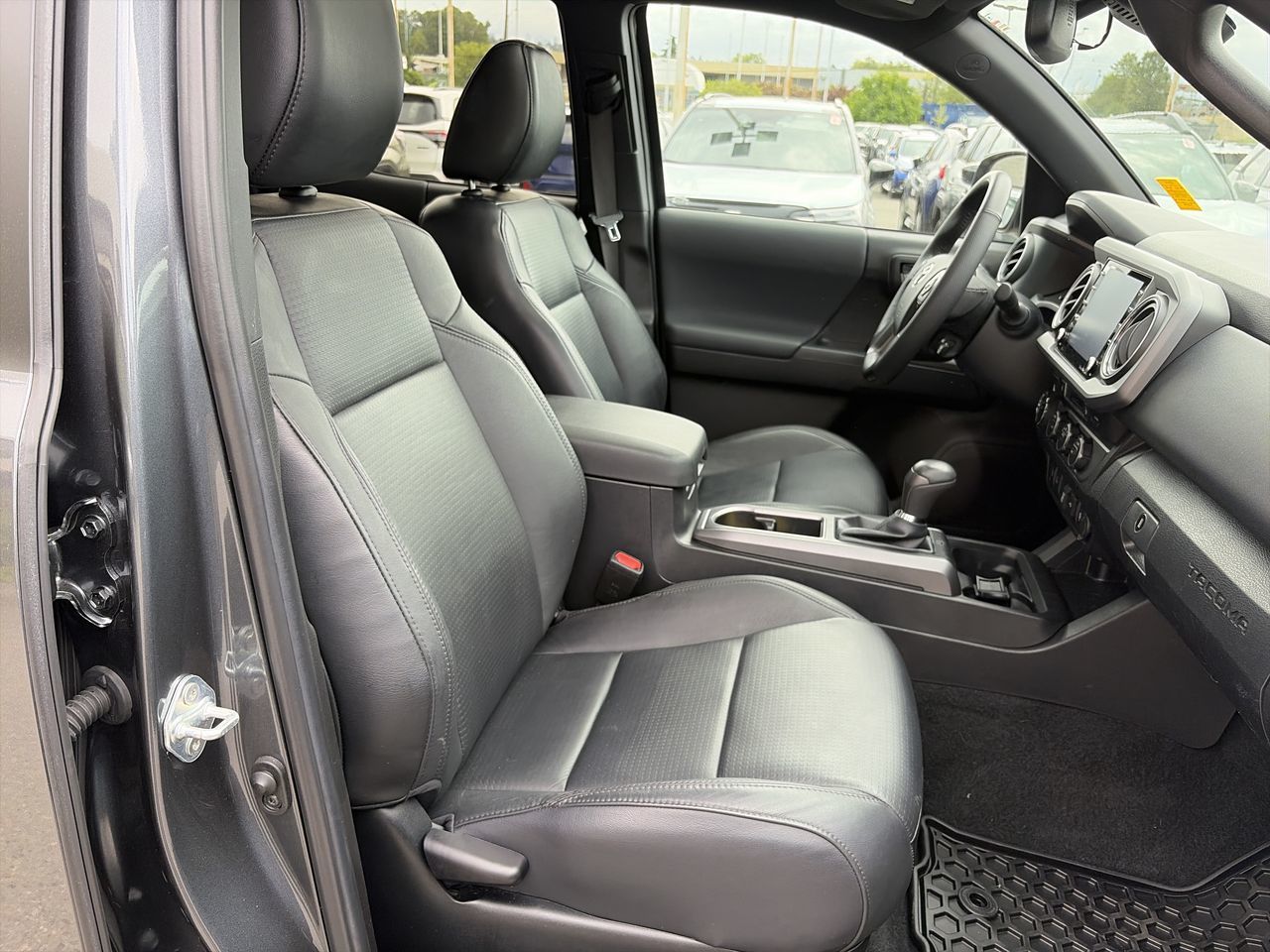 2023 Toyota Tacoma 4X4