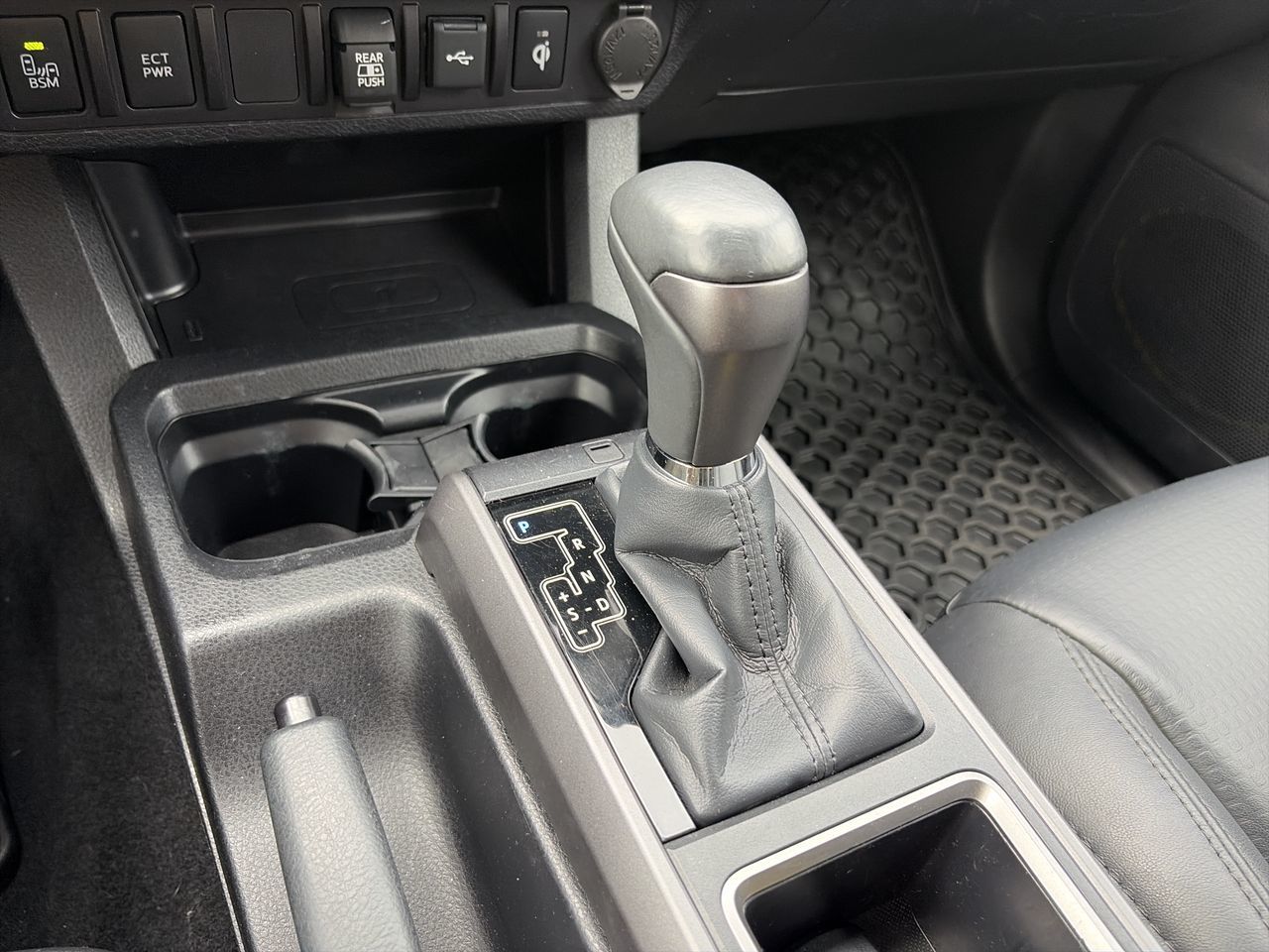2023 Toyota Tacoma 4X4
