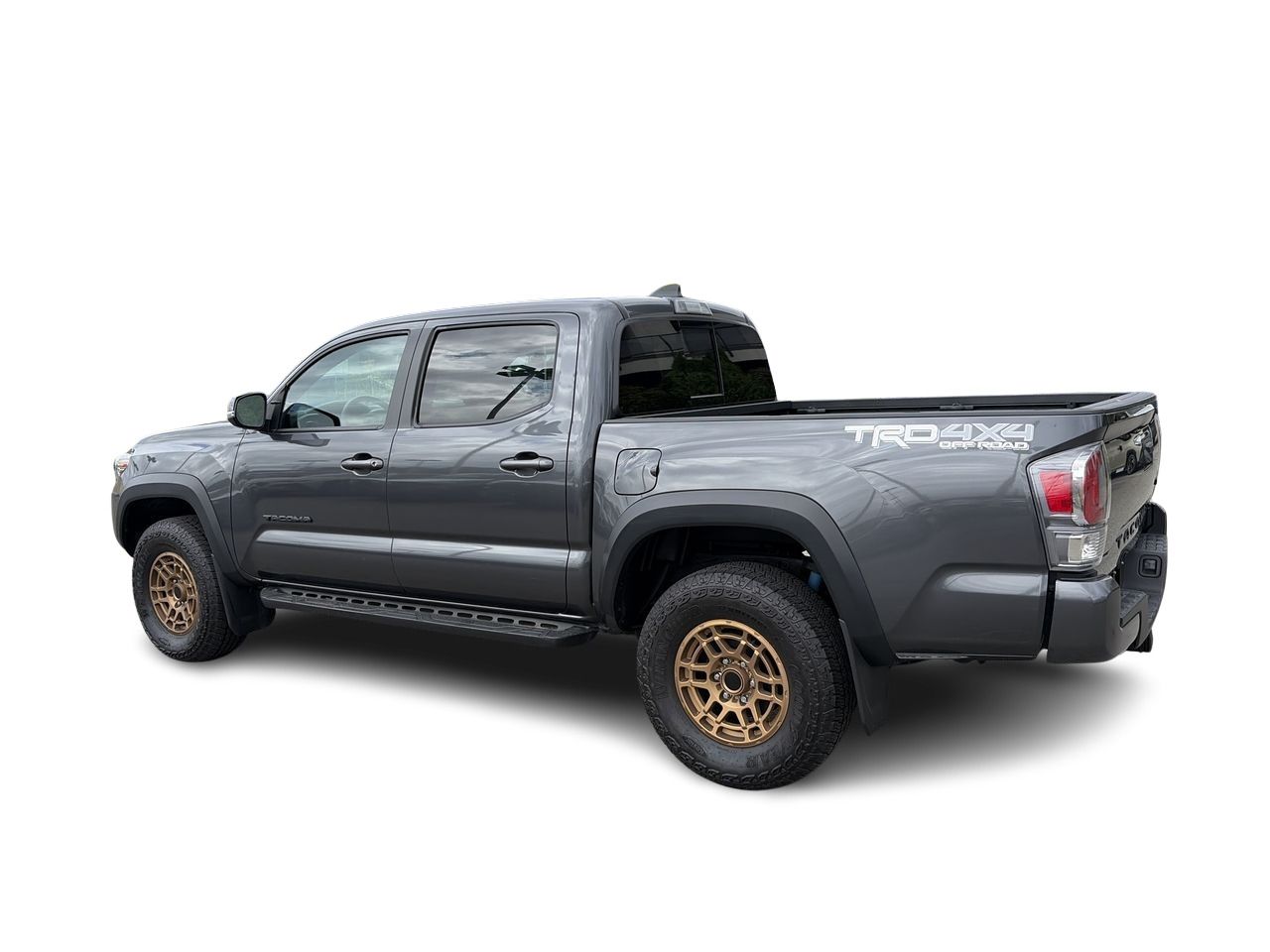 2023 Toyota Tacoma 4X4