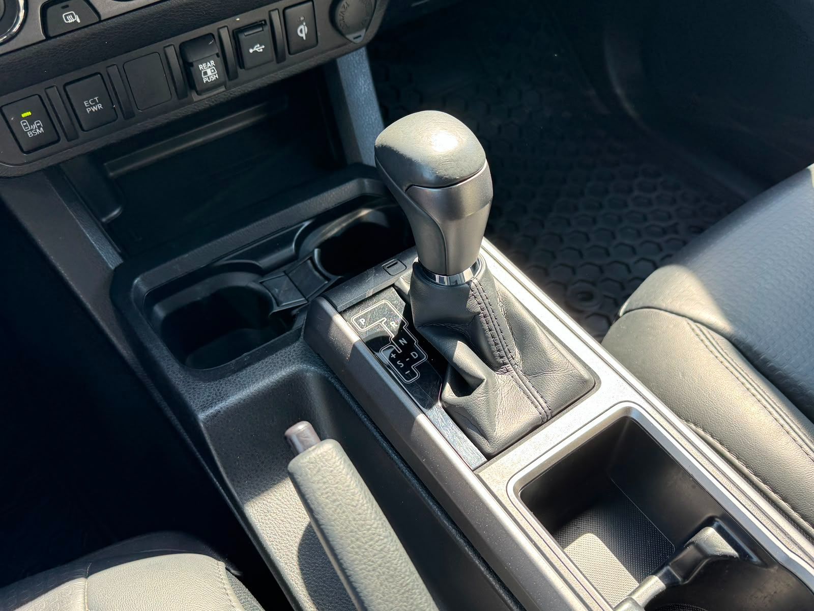 2023 Toyota Tacoma 4X4