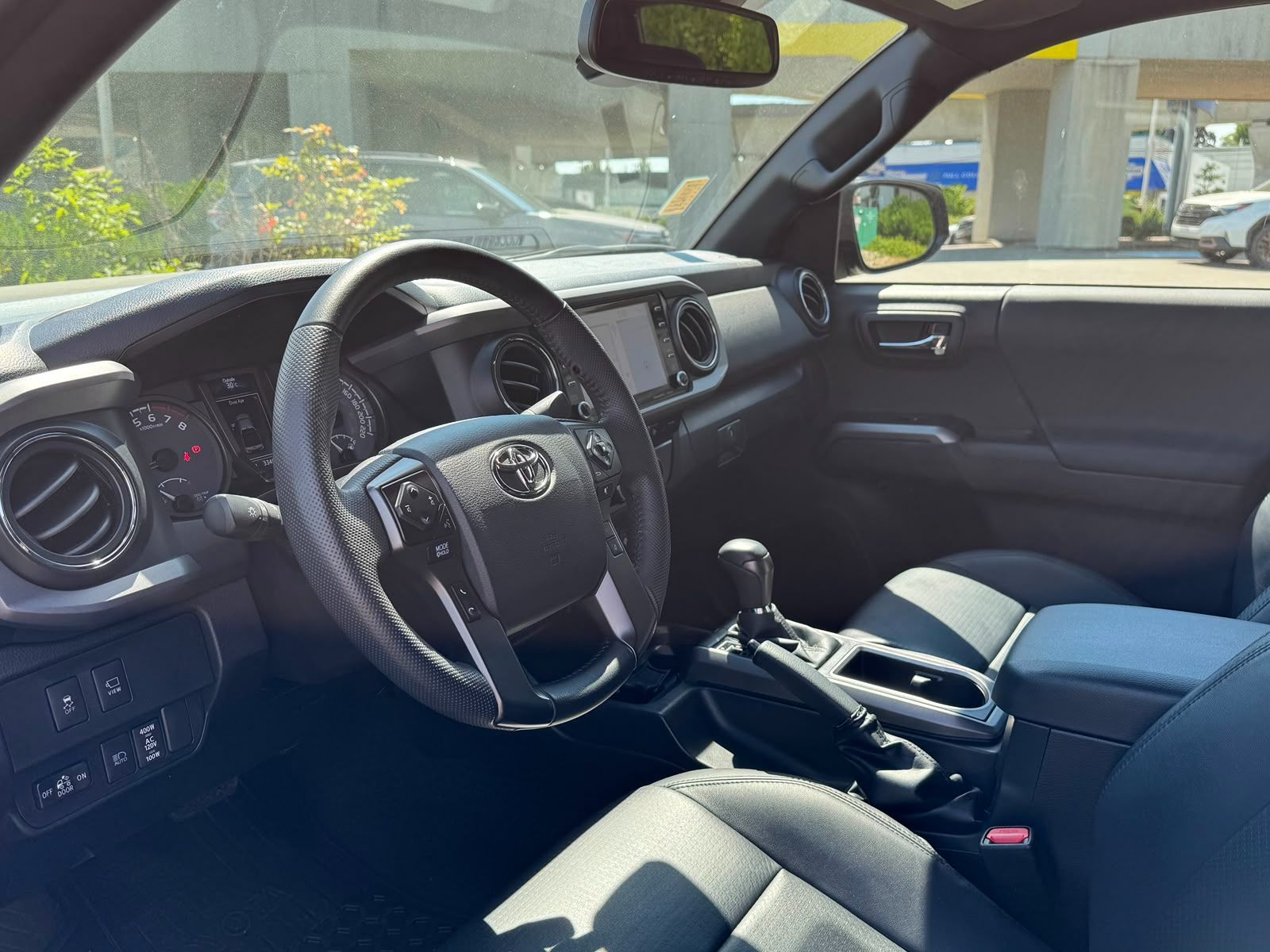 2023 Toyota Tacoma 4X4