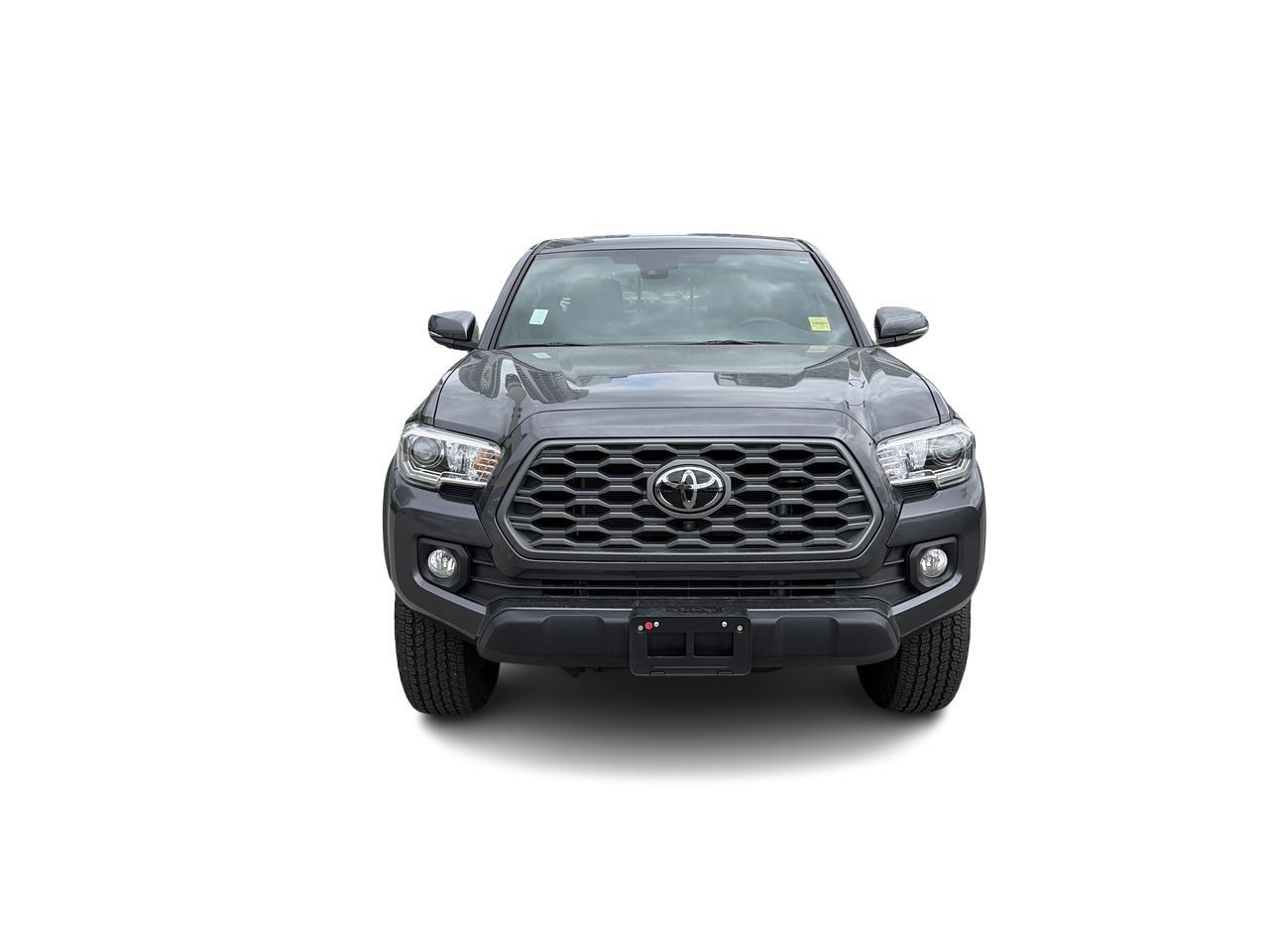 2023 Toyota Tacoma 4X4