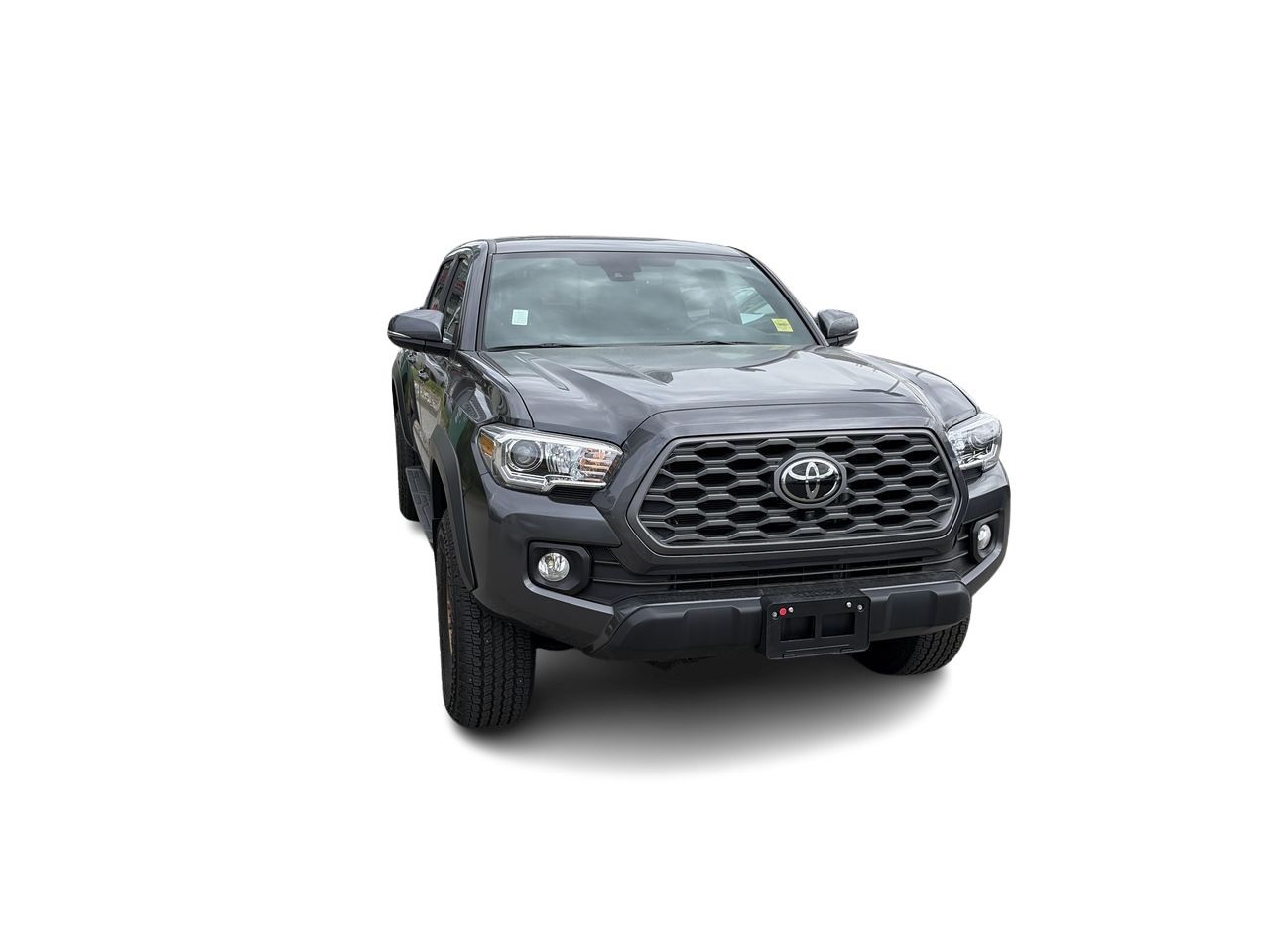 2023 Toyota Tacoma 4X4