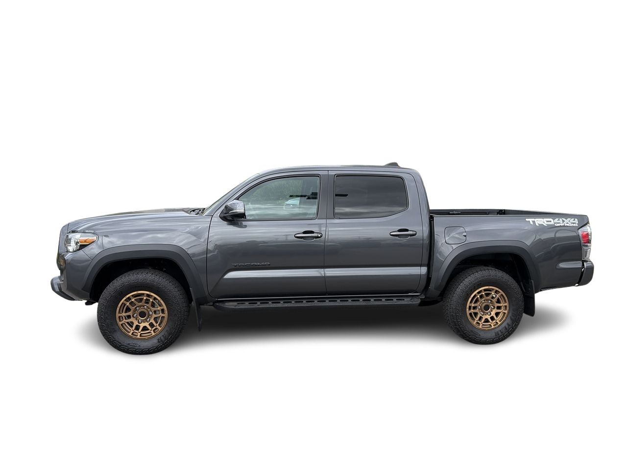 2023 Toyota Tacoma 4X4
