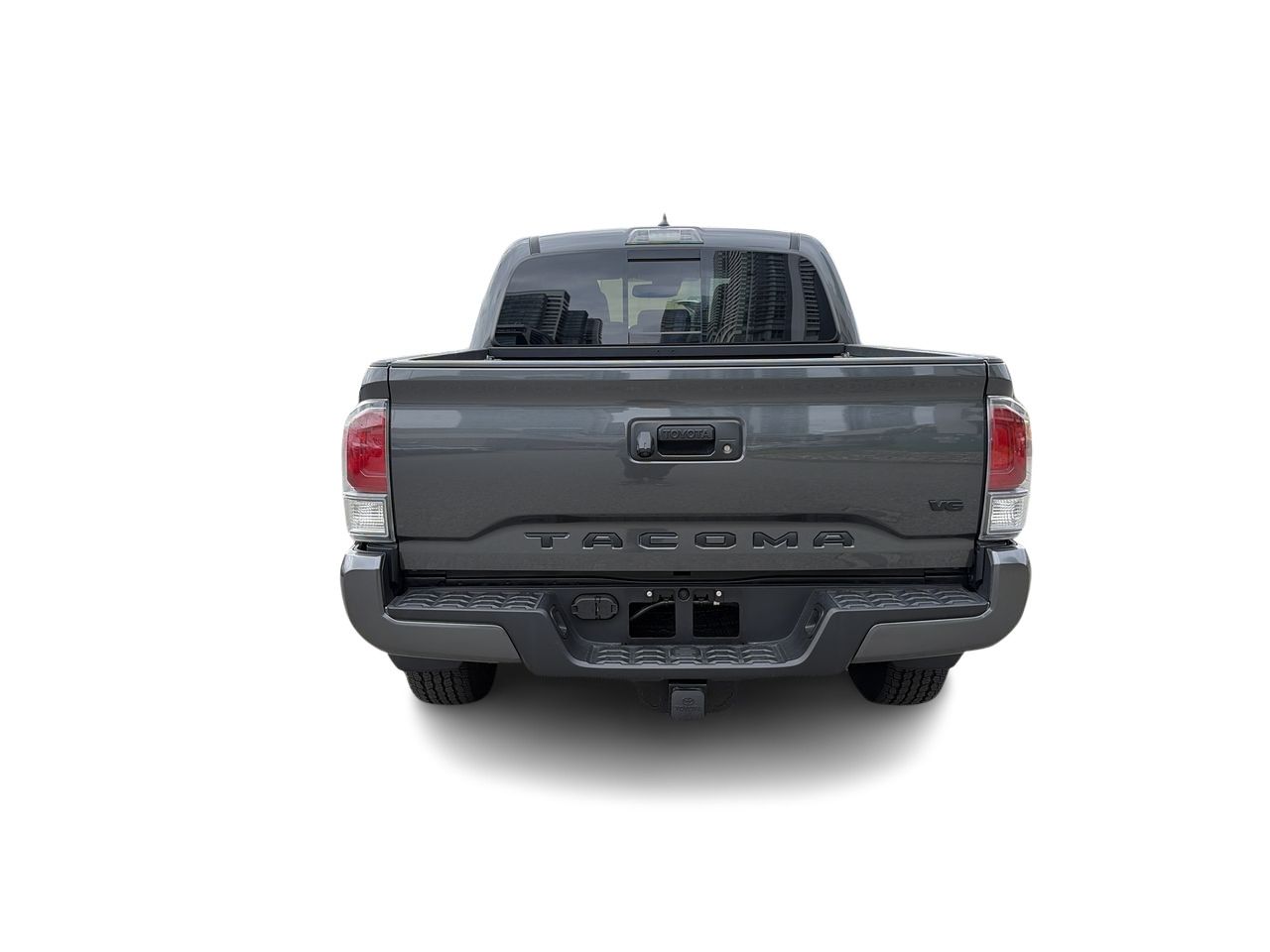 2023 Toyota Tacoma 4X4