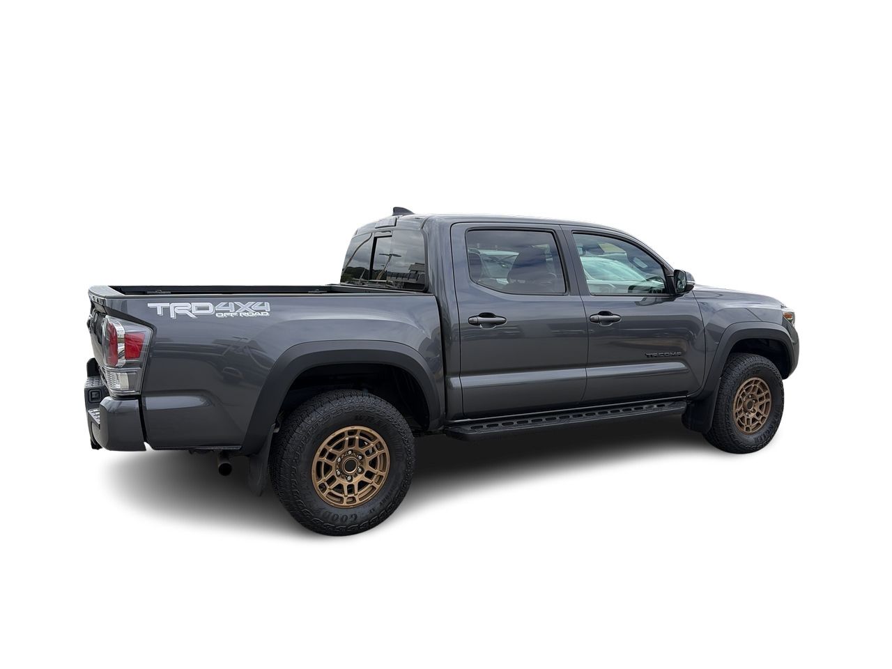 2023 Toyota Tacoma 4X4