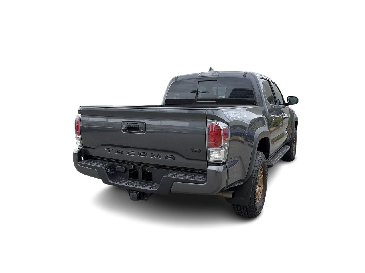 2023 Toyota Tacoma 4X4