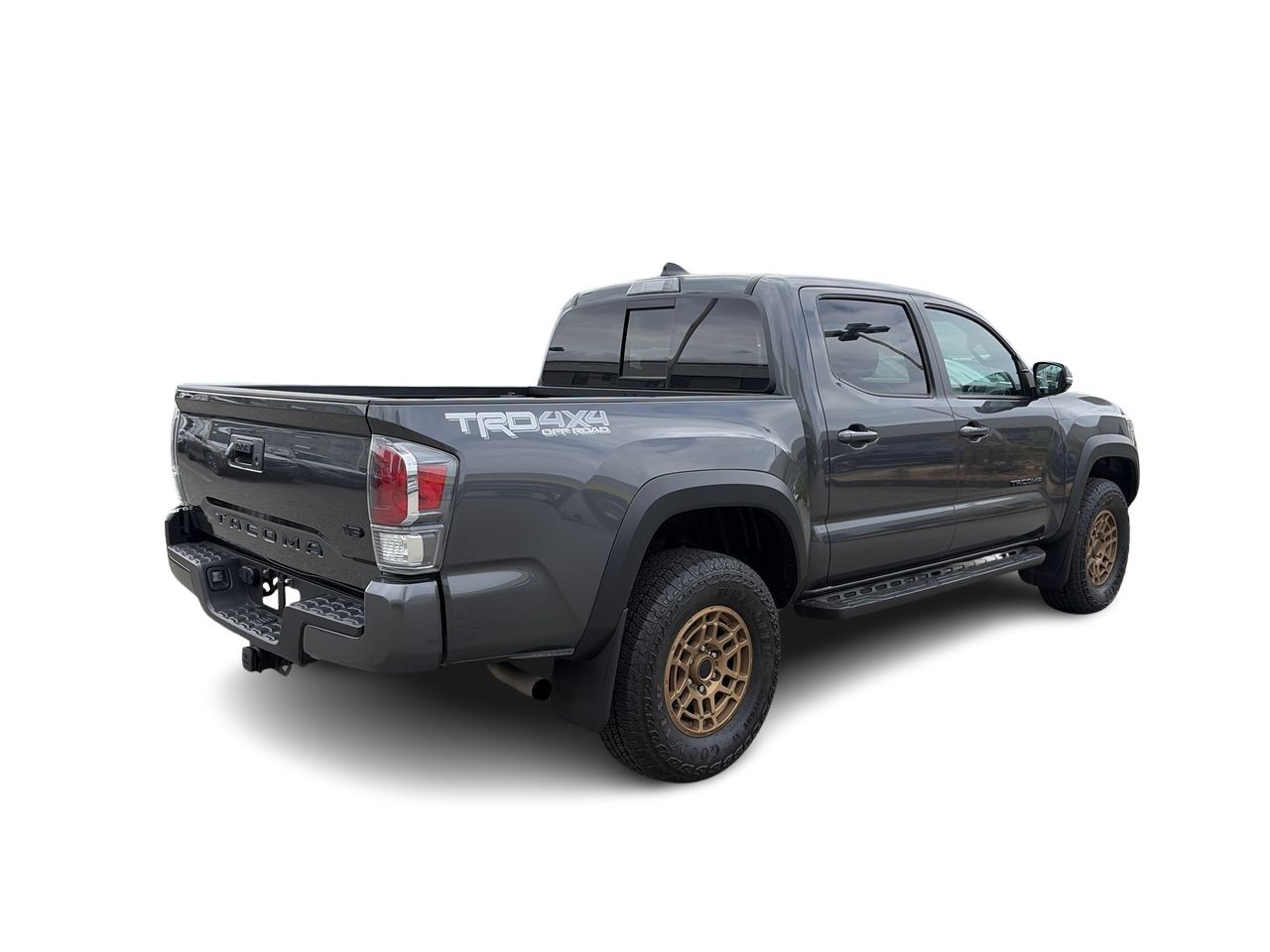 2023 Toyota Tacoma 4X4