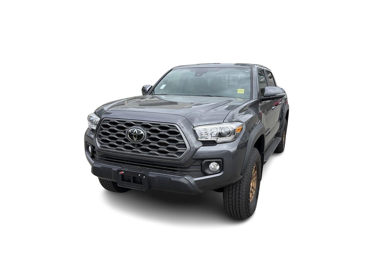 2023 Toyota Tacoma 4X4