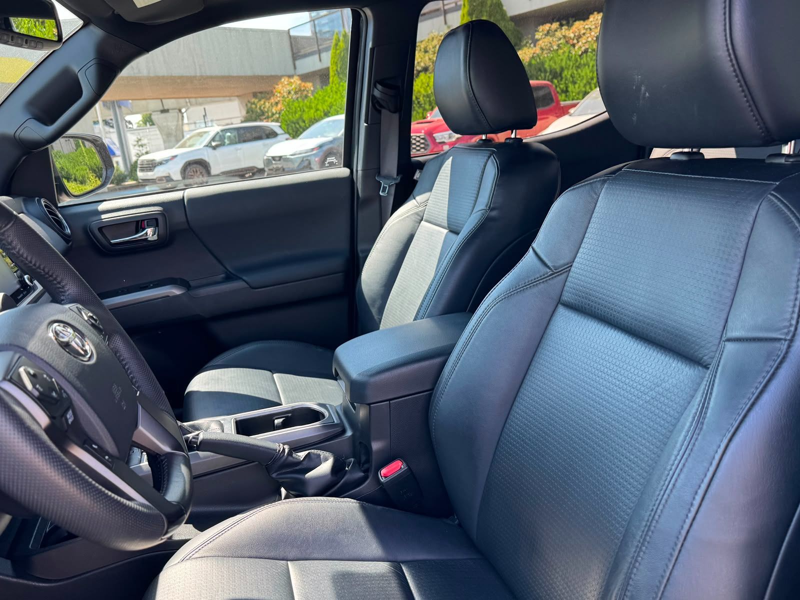 2023 Toyota Tacoma 4X4