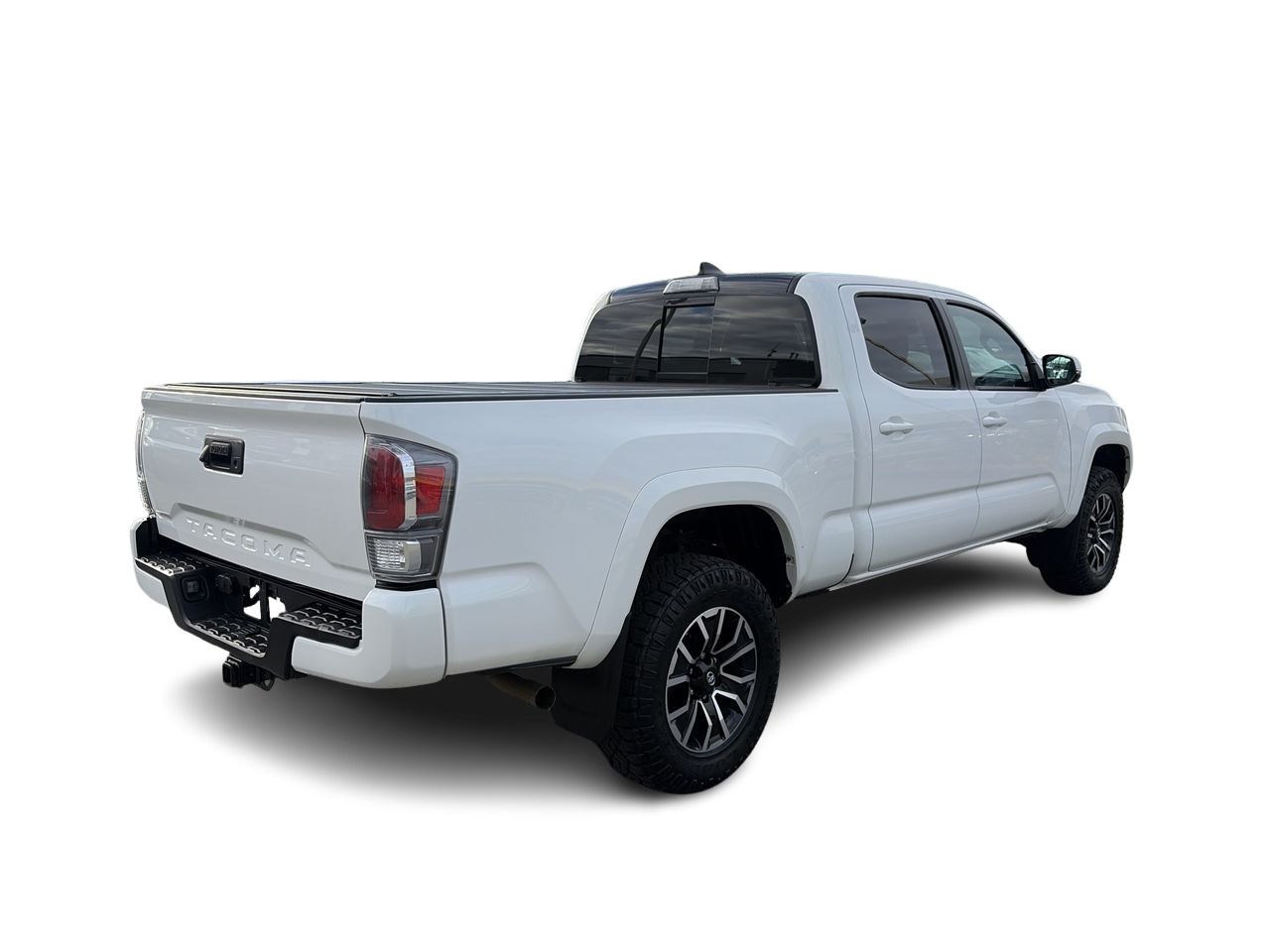 2020  Tacoma