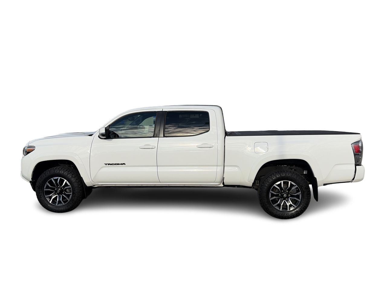2020  Tacoma